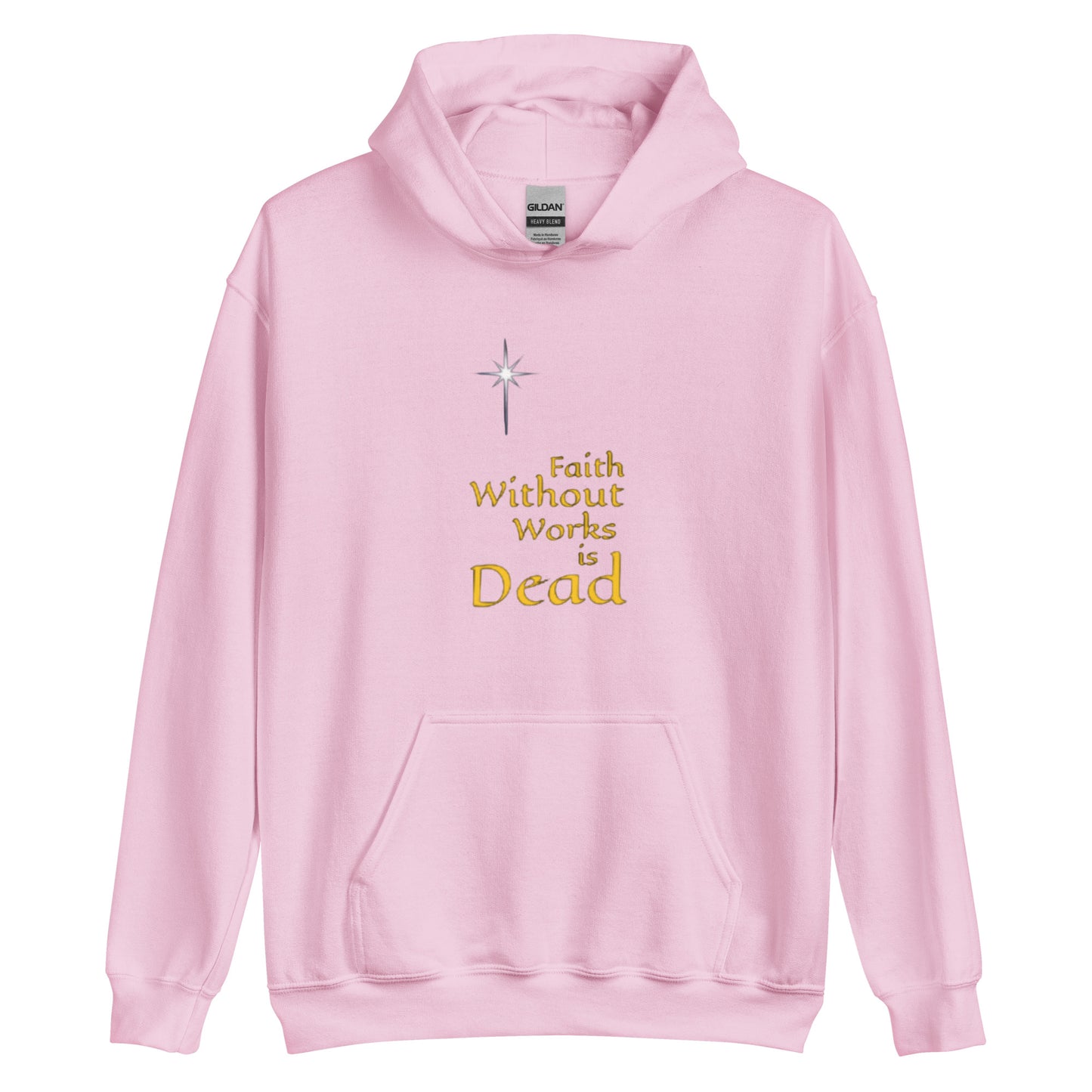 Work Hoodie