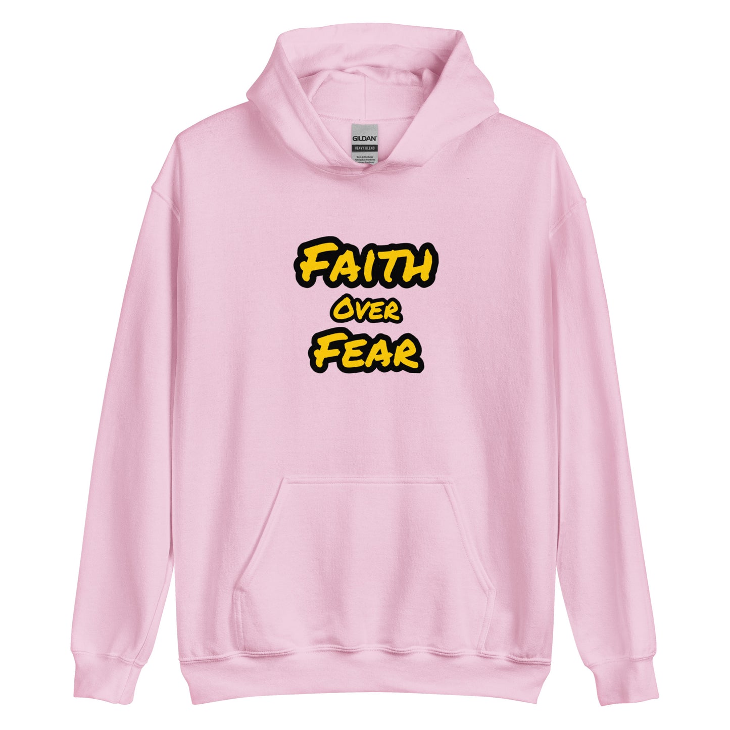 Faith Hoodie