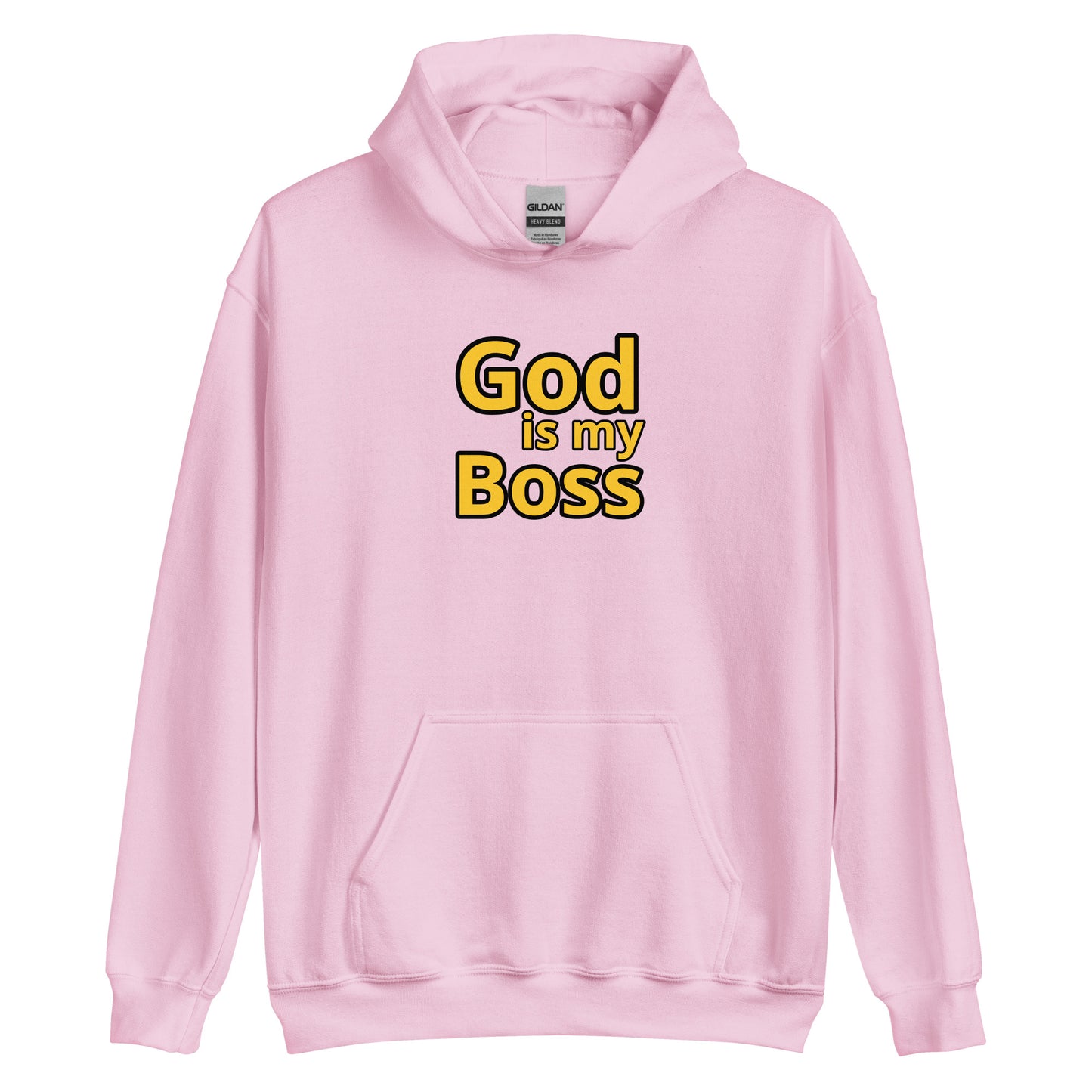 Employment Hoodie