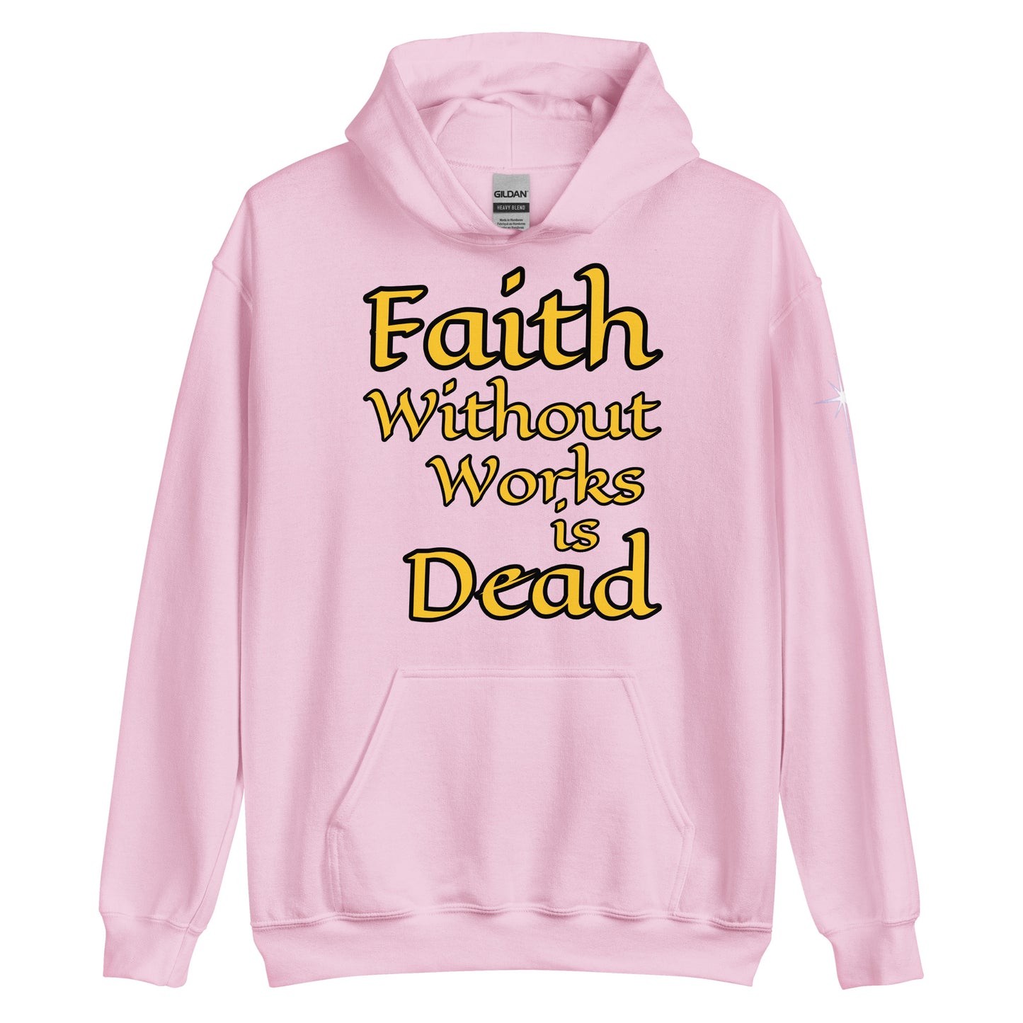 Work Hoodie