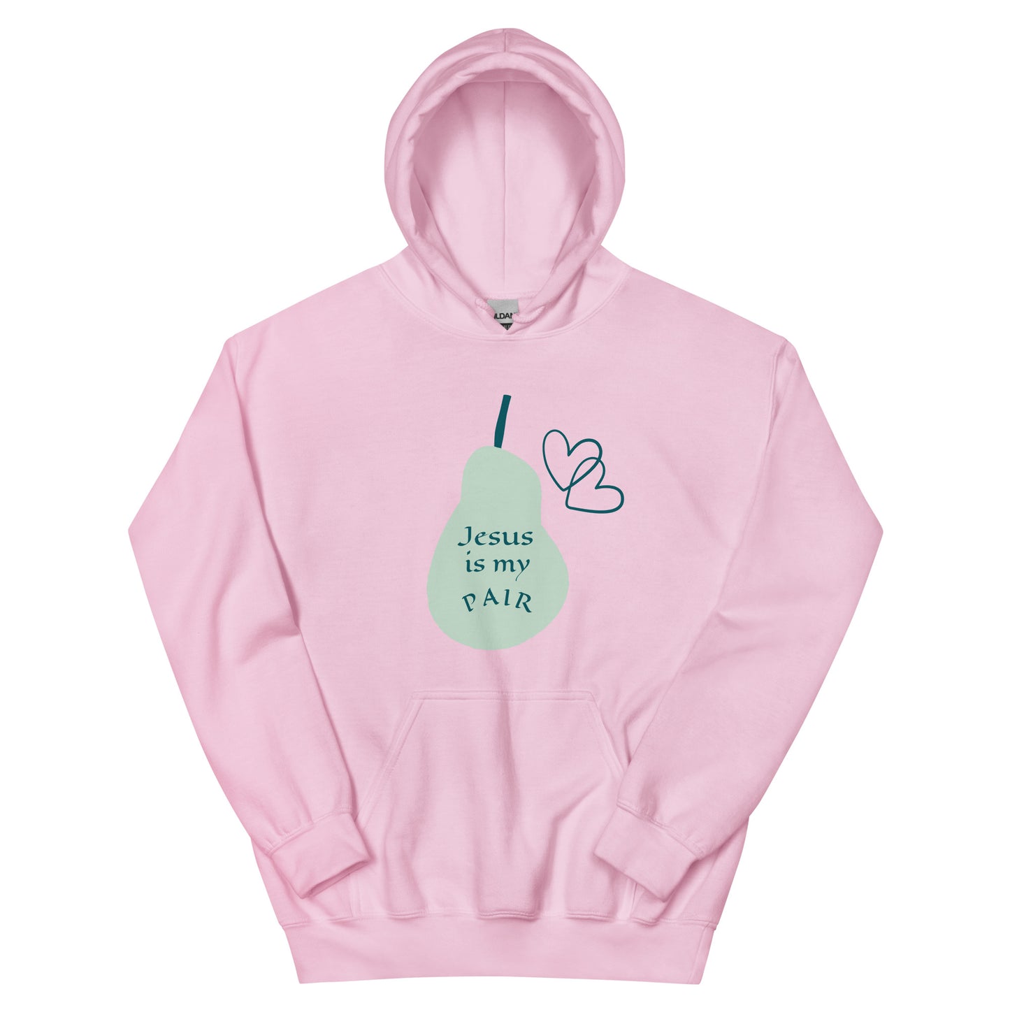 Love Hoodie