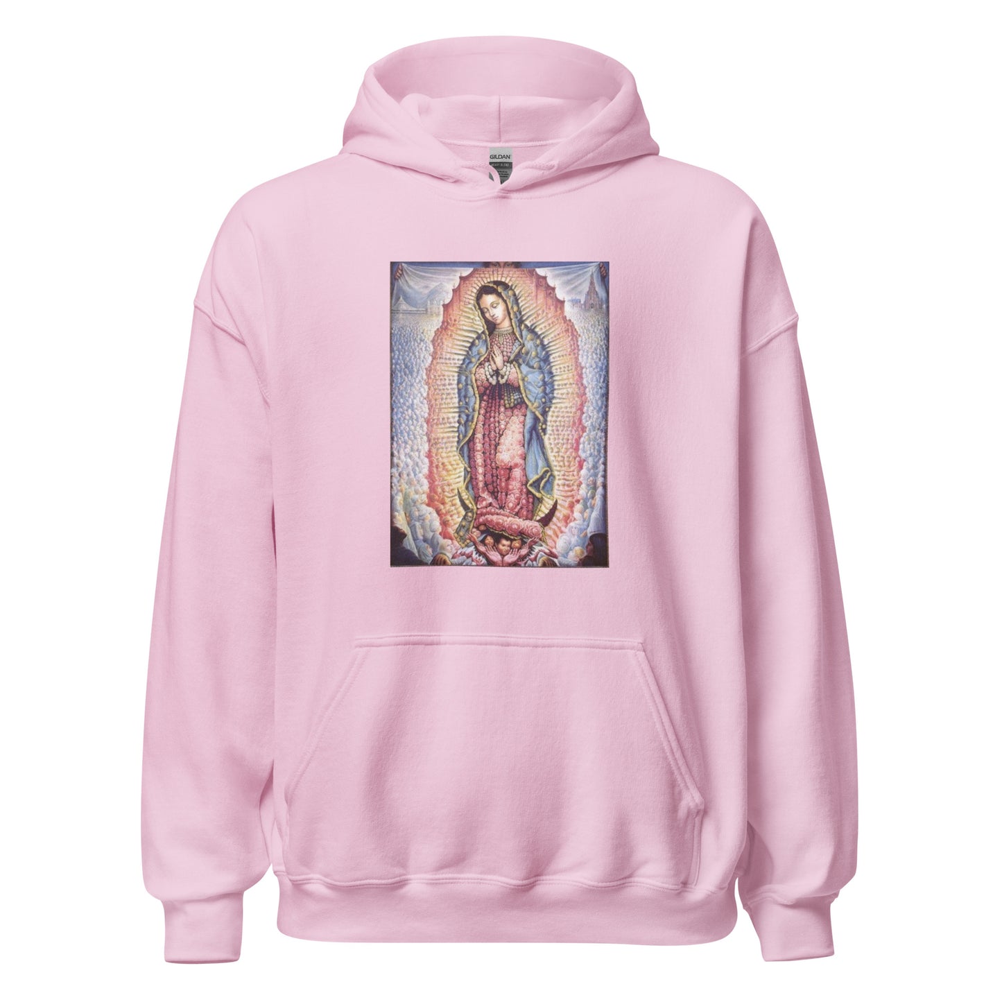 Our Lady of Guadalupe Hoodie