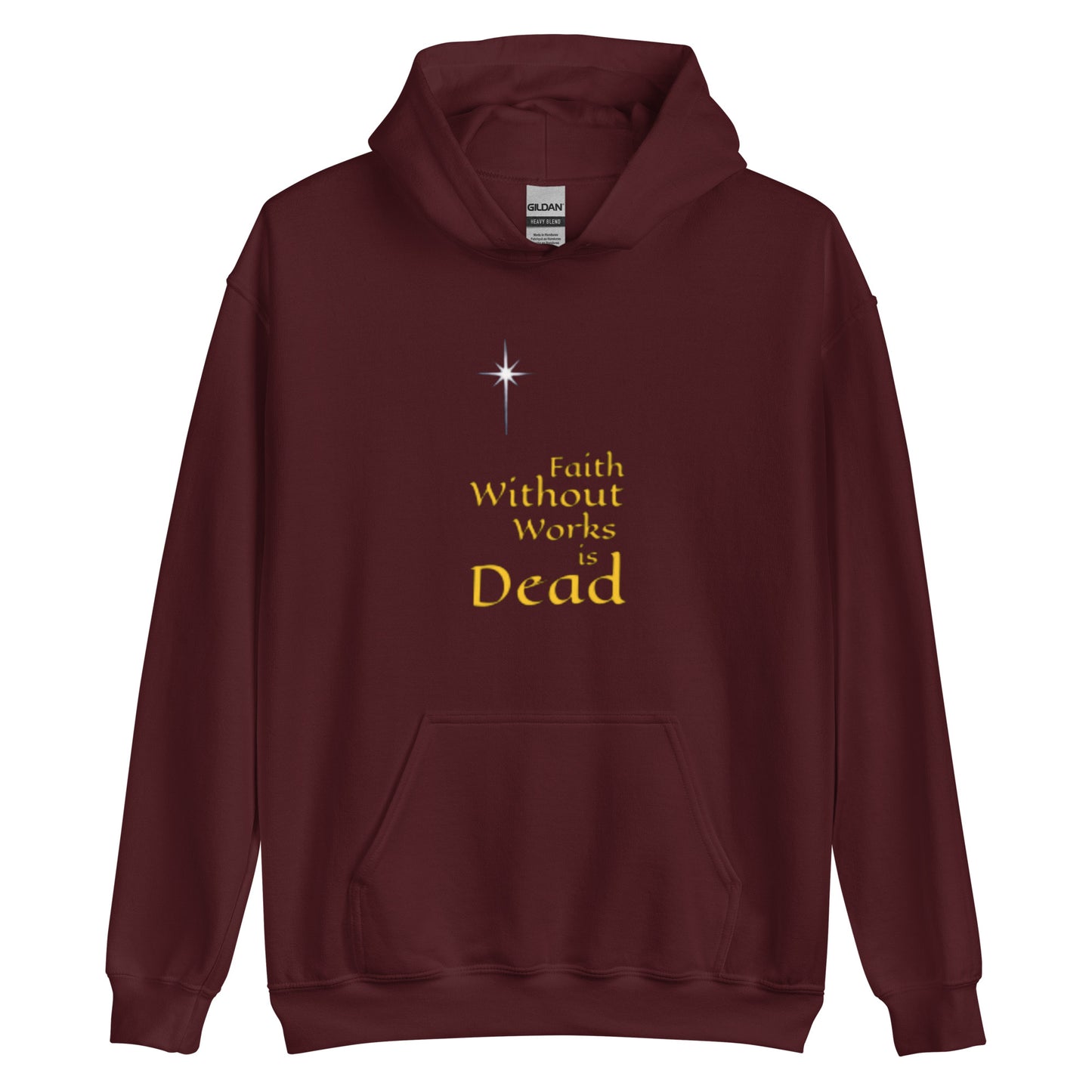 Work Hoodie