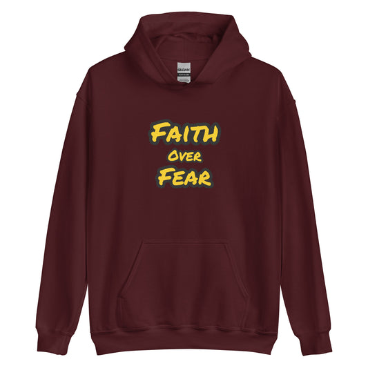 Faith Hoodie