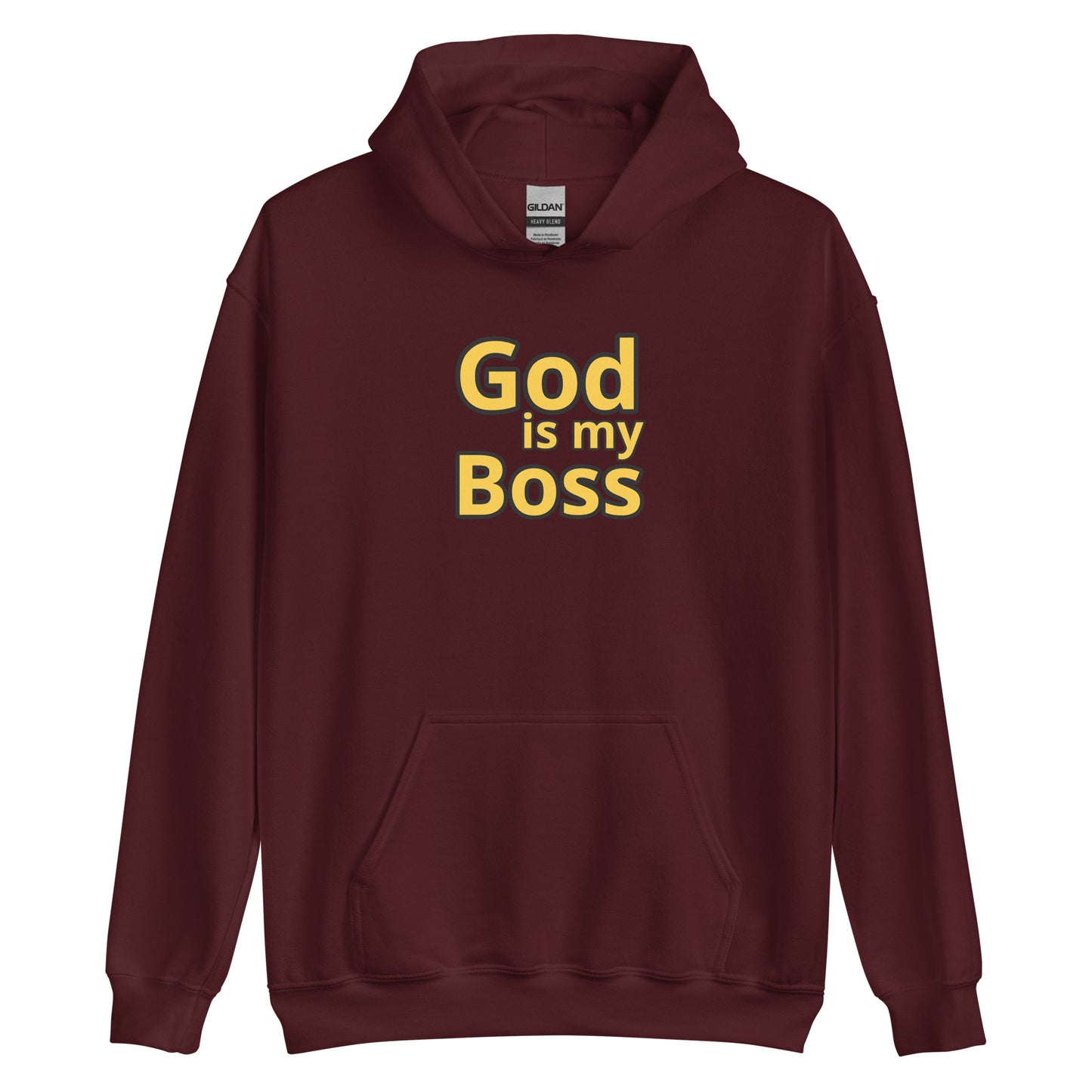 Employment Hoodie