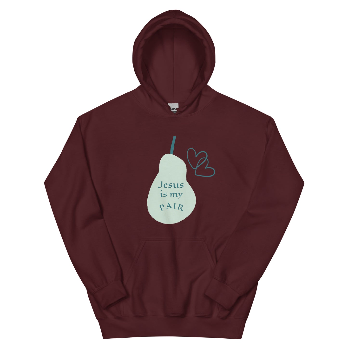 Love Hoodie