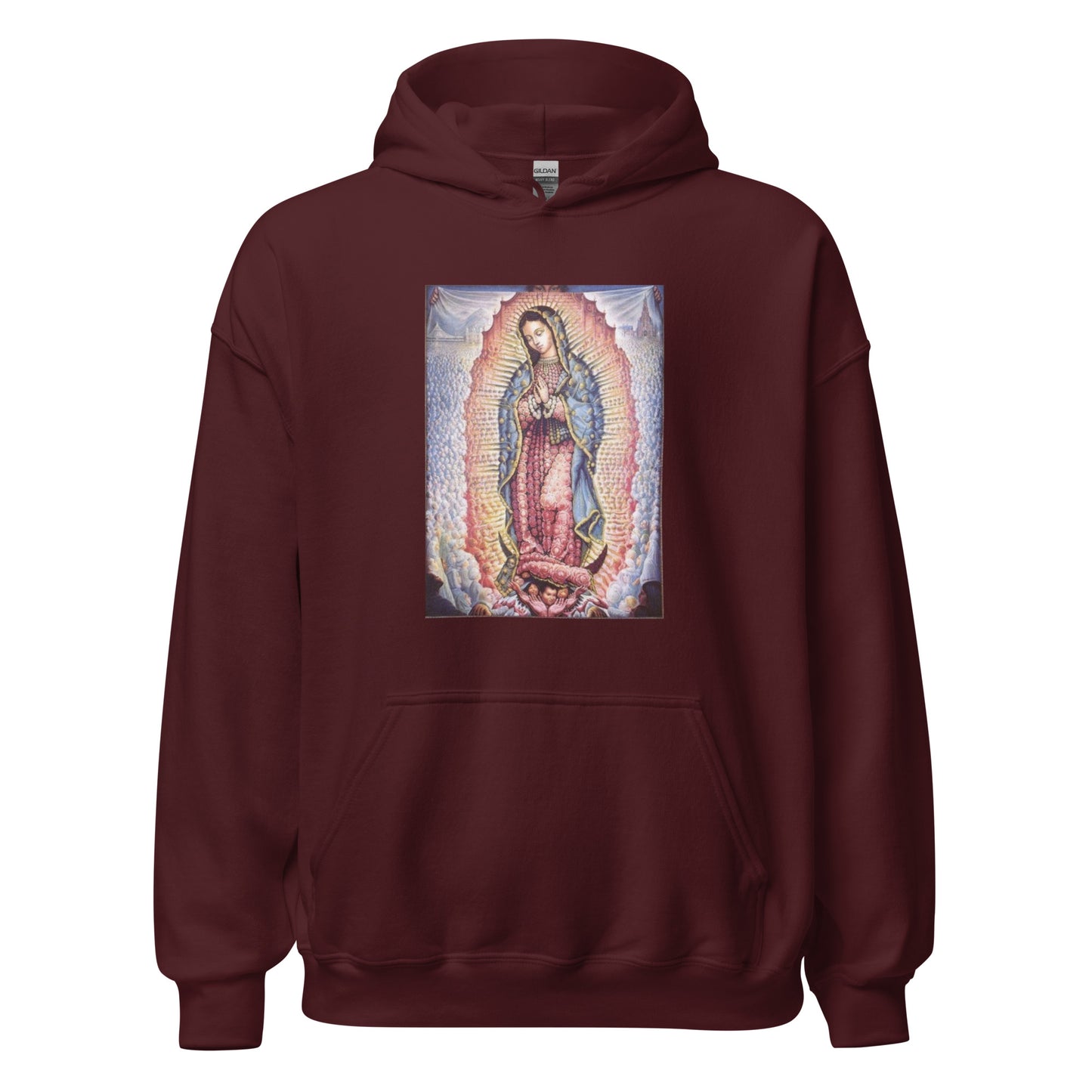 Our Lady of Guadalupe Hoodie