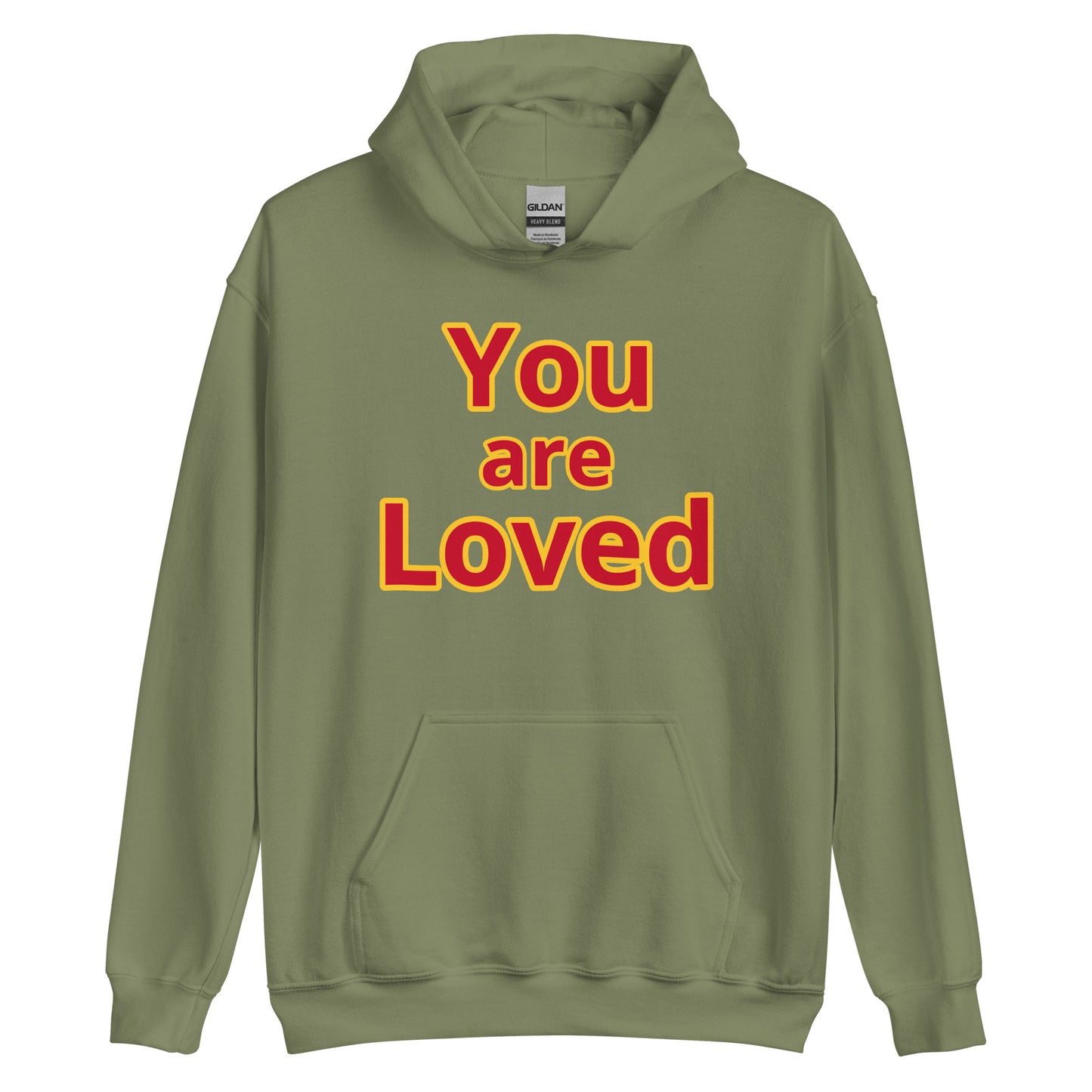 Love Hoodie