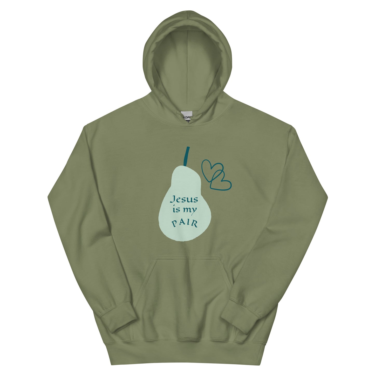 Love Hoodie