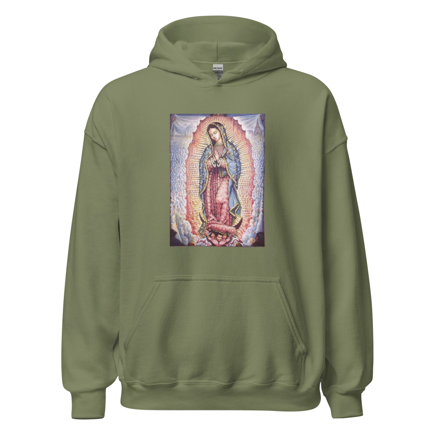 Our Lady of Guadalupe Hoodie