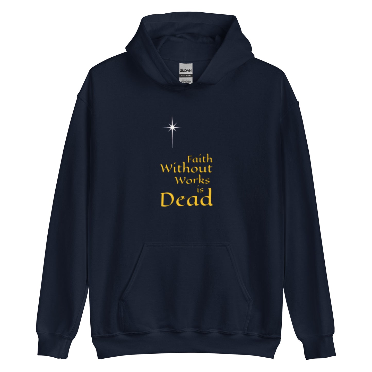 Work Hoodie