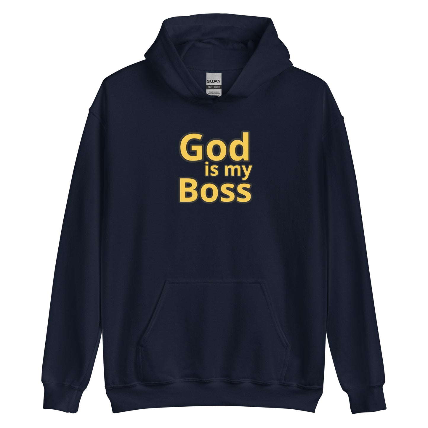 Employment Hoodie