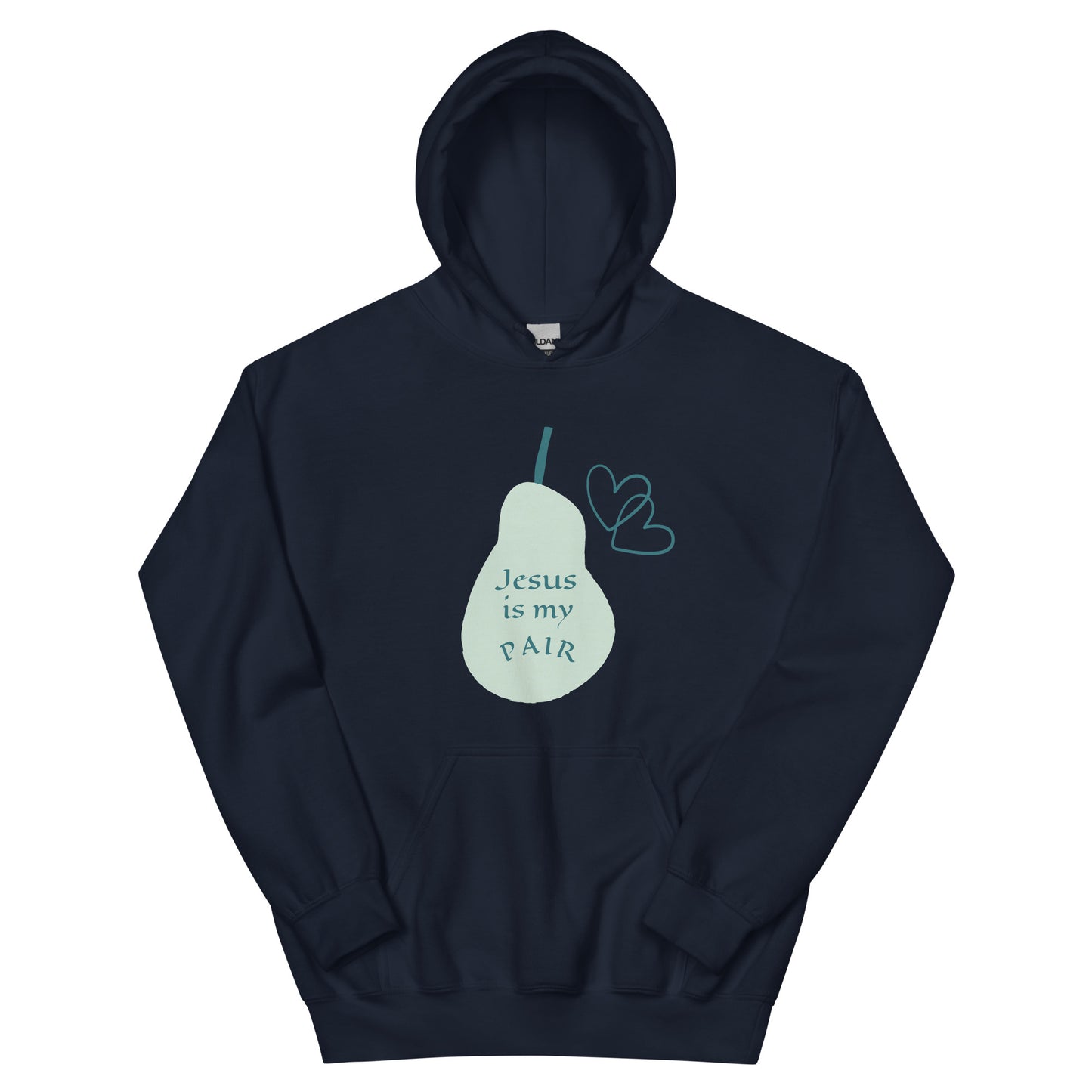 Love Hoodie