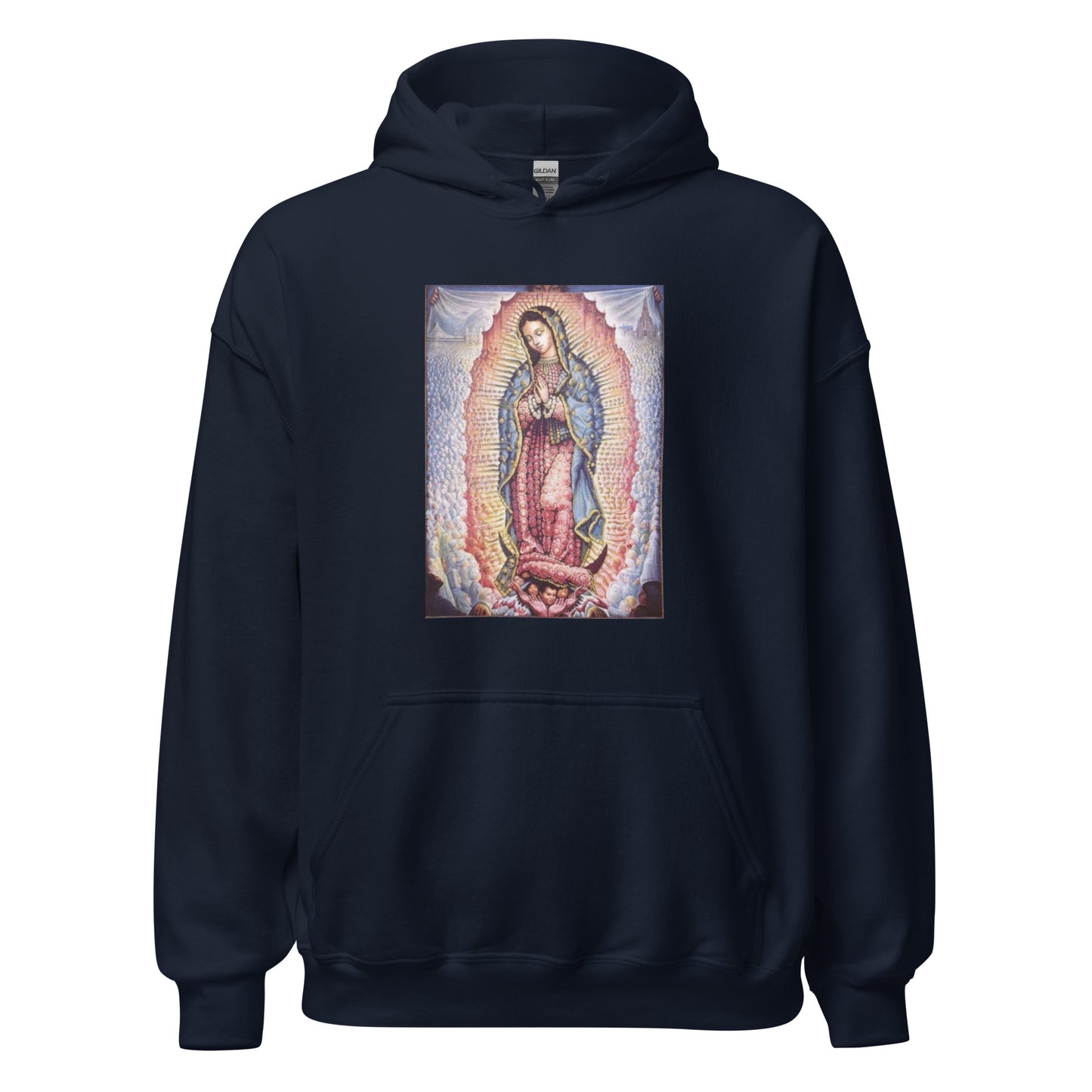 Our Lady of Guadalupe Hoodie