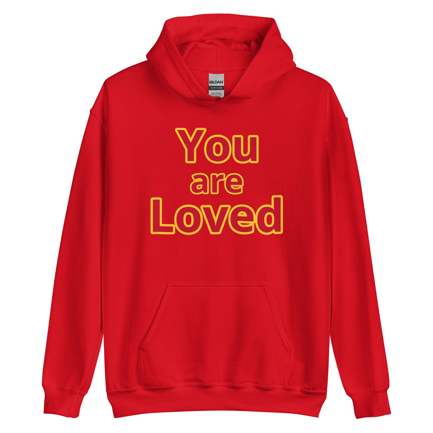 Love Hoodie