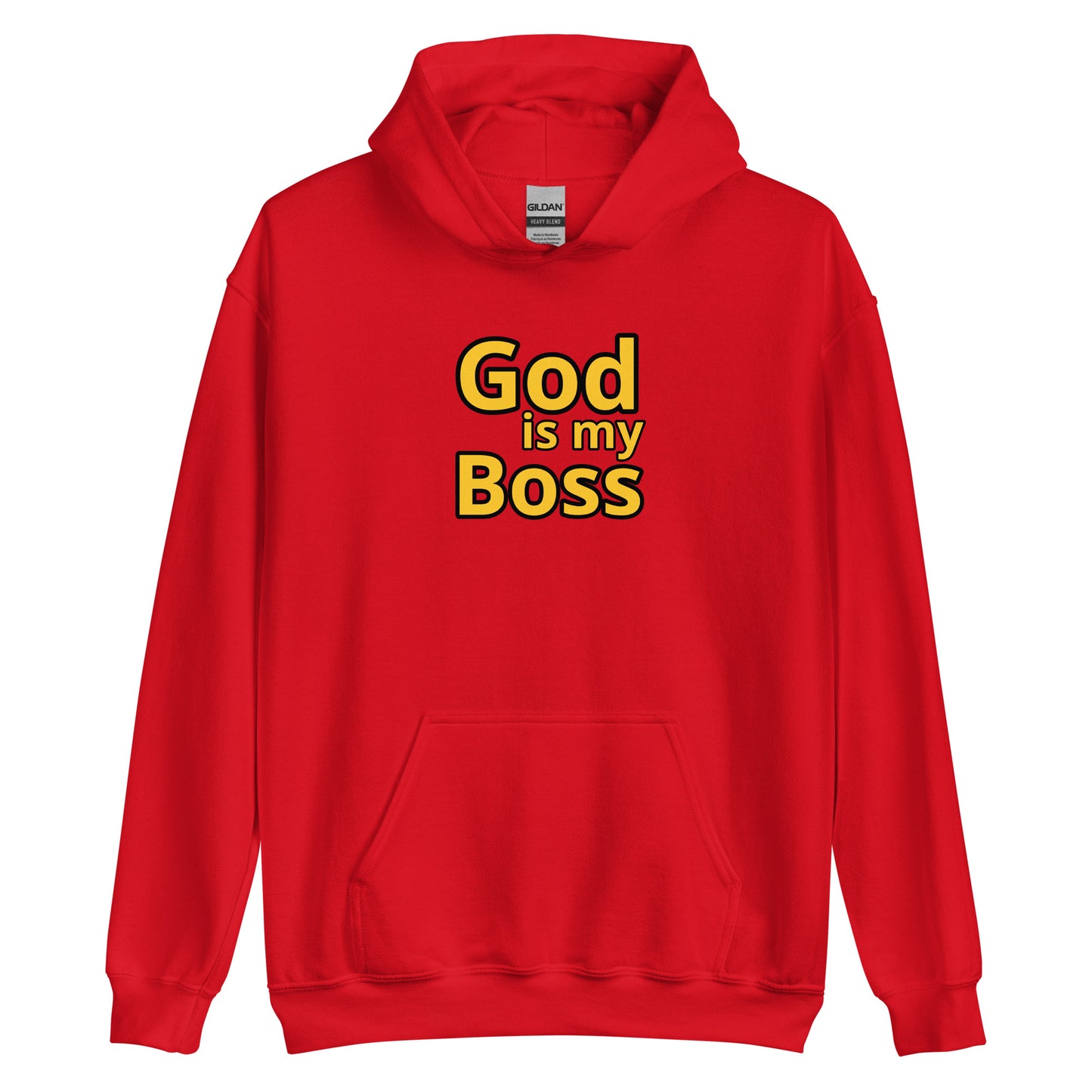 Employment Hoodie