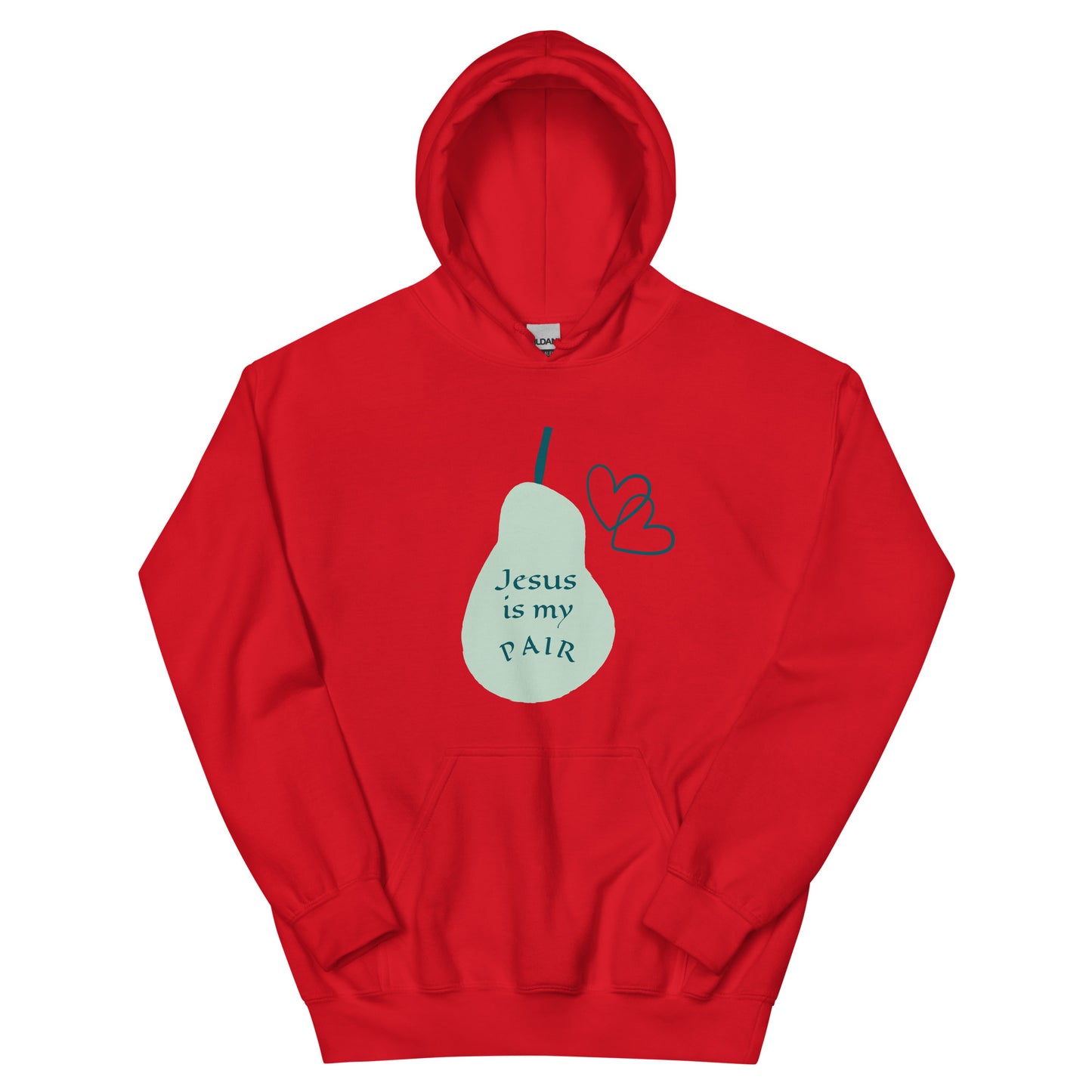 Love Hoodie