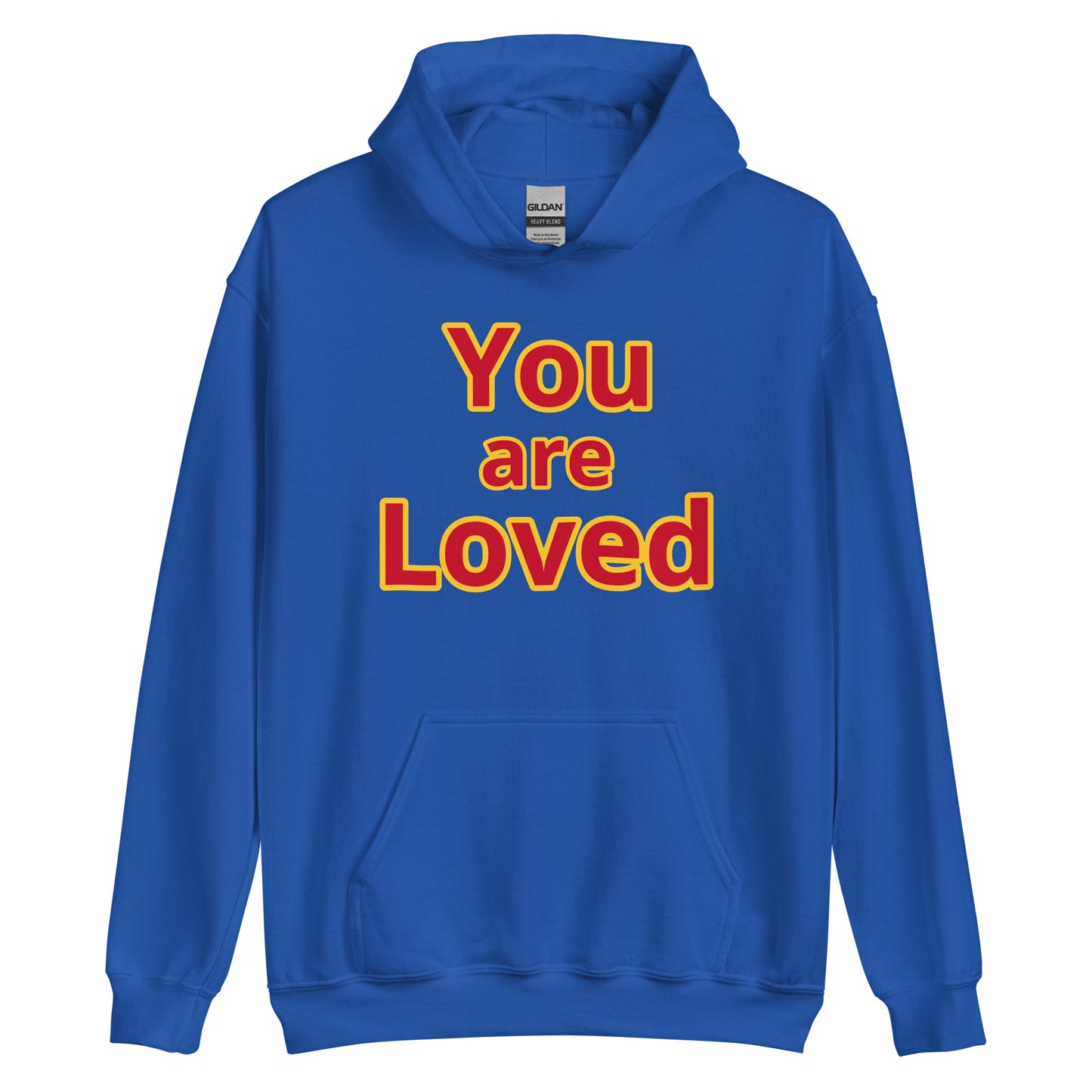 Love Hoodie