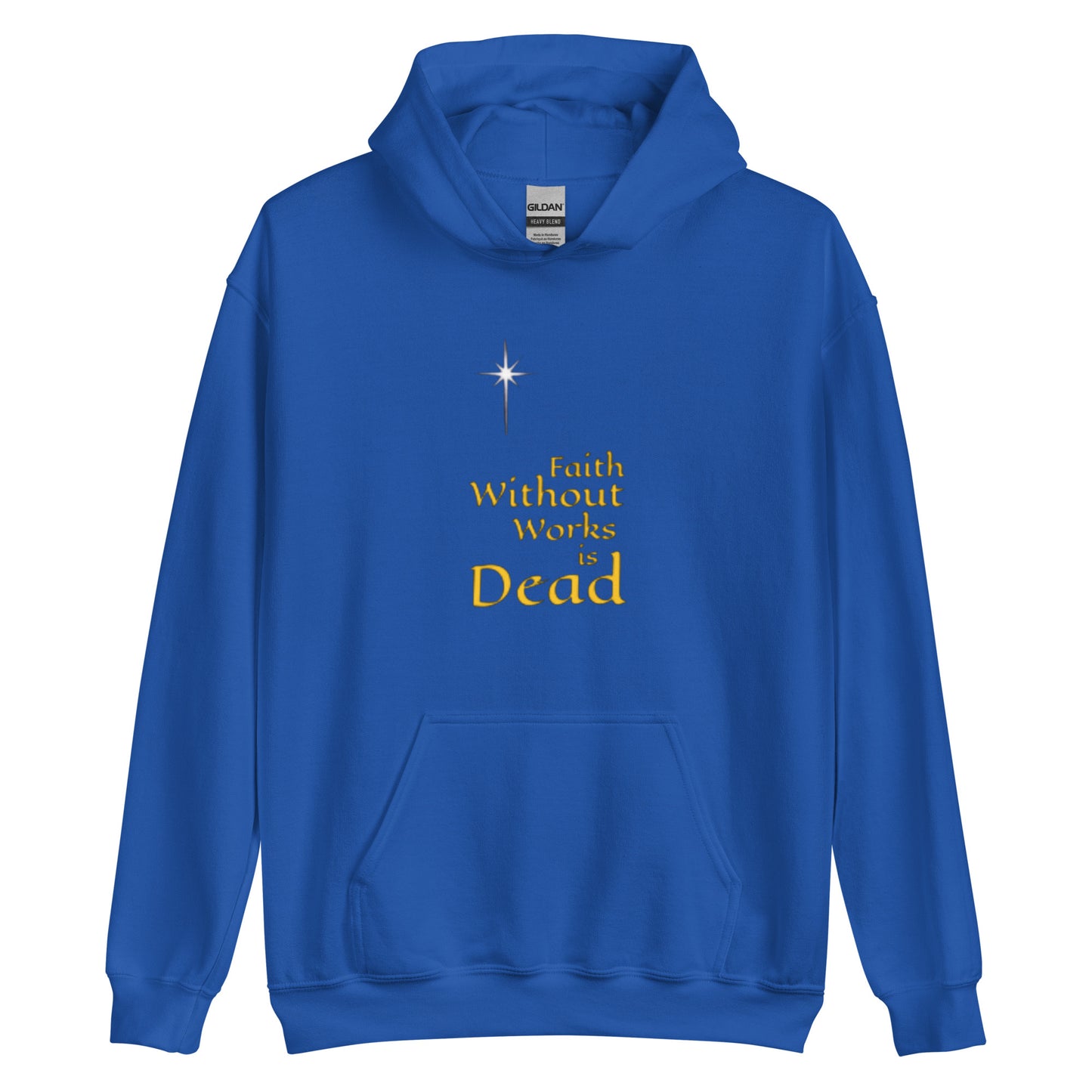 Work Hoodie