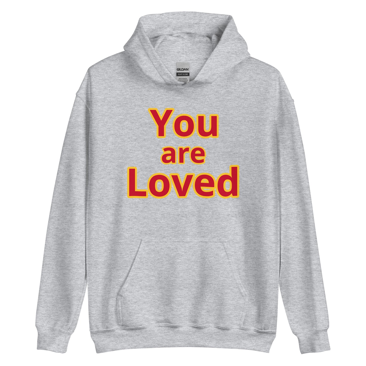 Love Hoodie