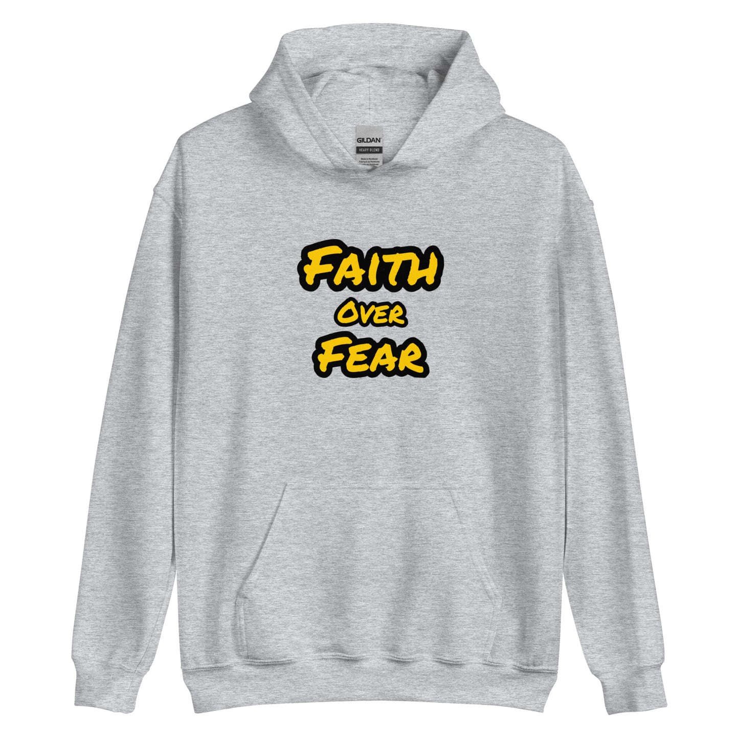 Faith Hoodie