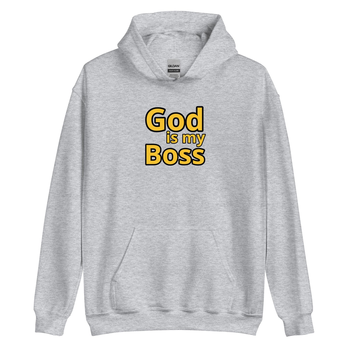 Employment Hoodie