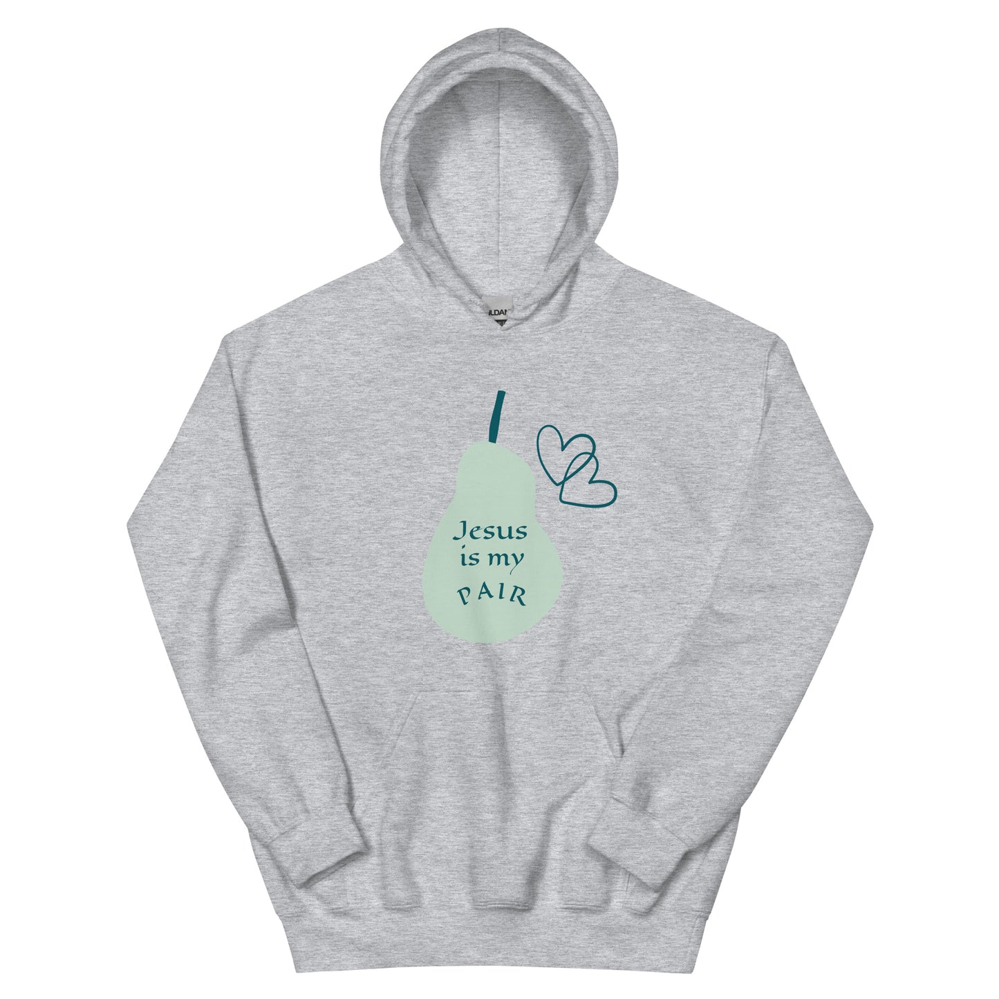 Love Hoodie
