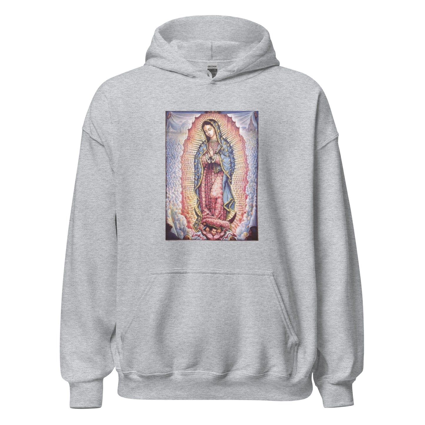 Our Lady of Guadalupe Hoodie