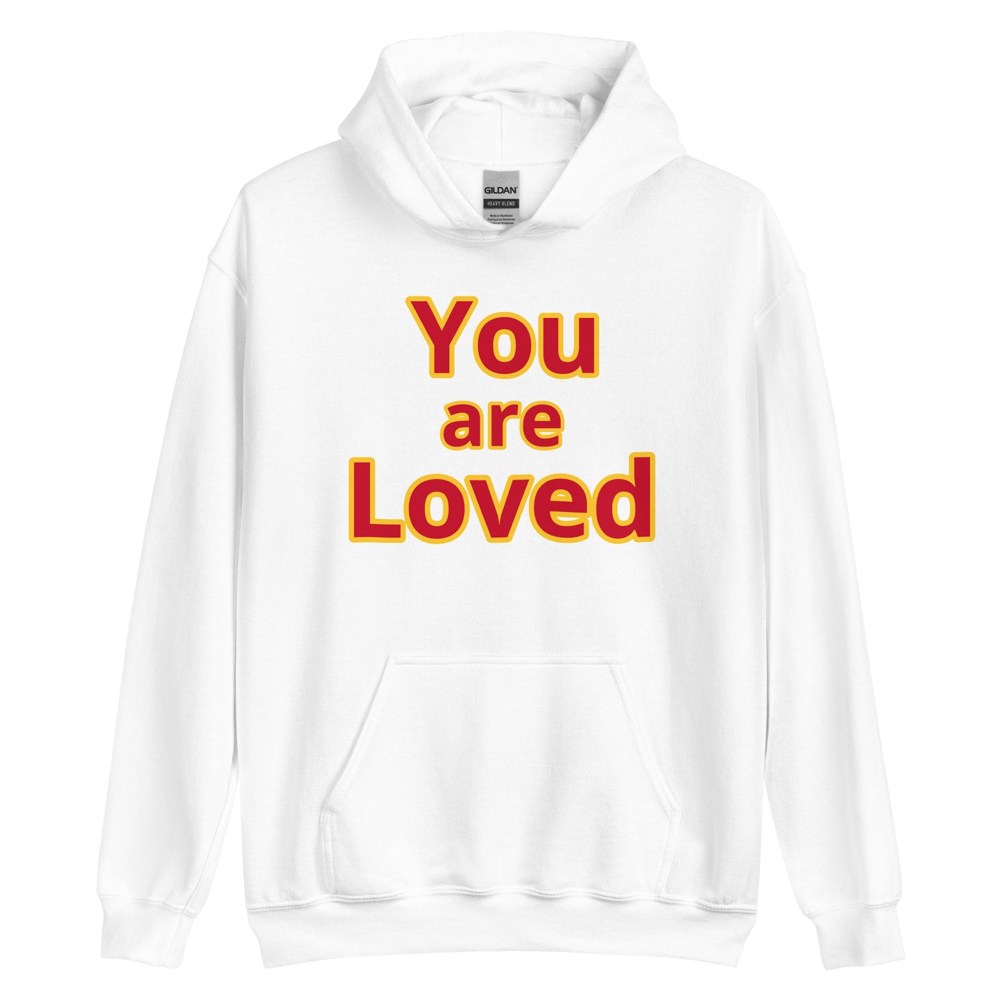 Love Hoodie