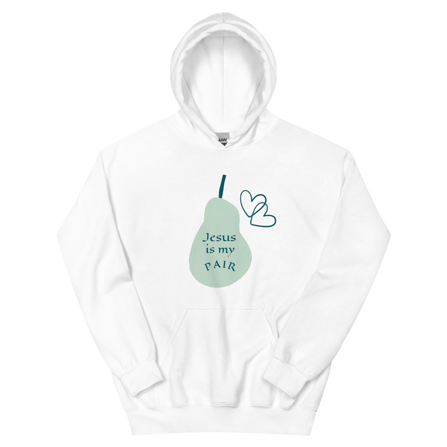 Love Hoodie
