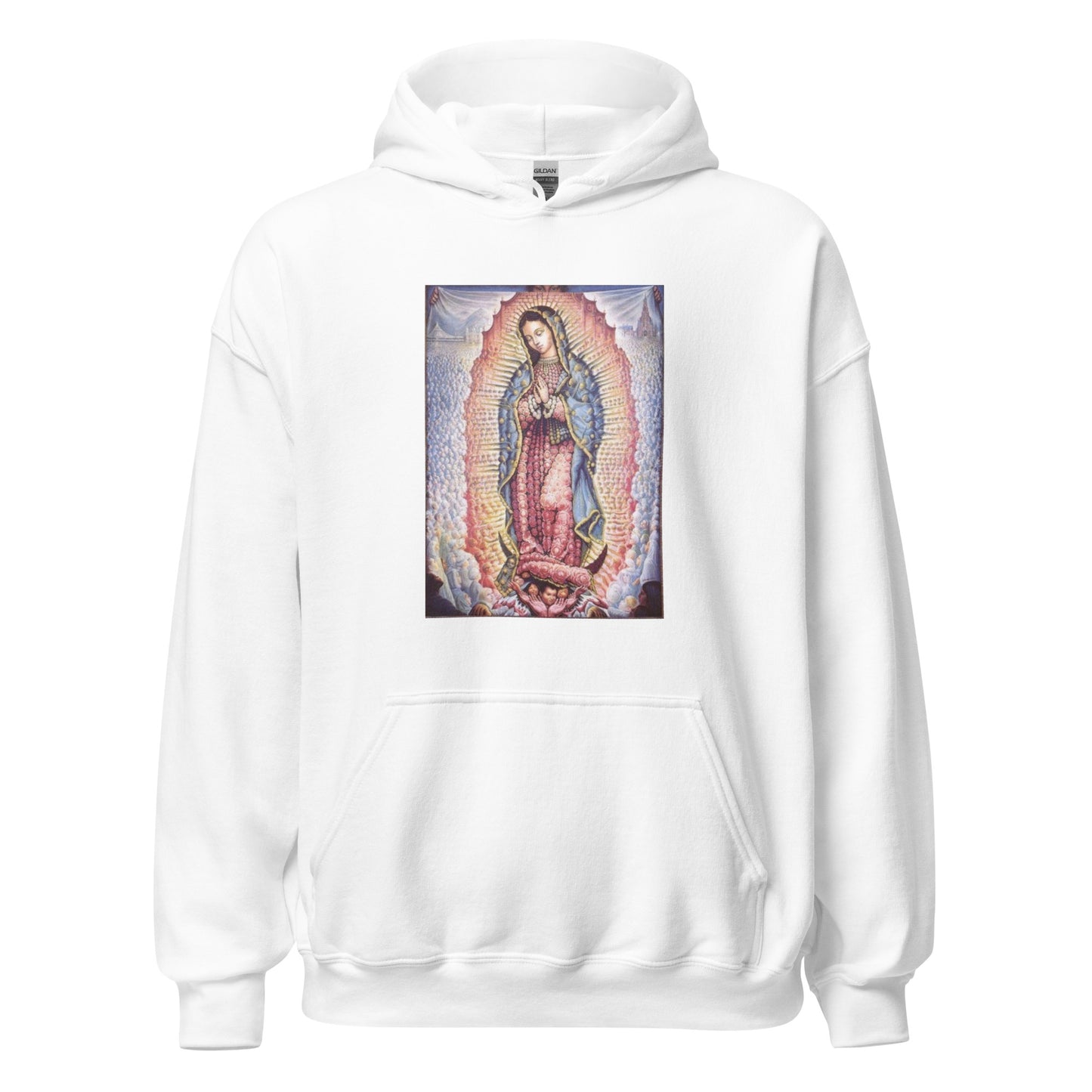 Our Lady of Guadalupe Hoodie