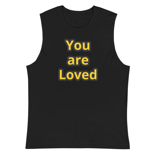 Love Muscle Shirt