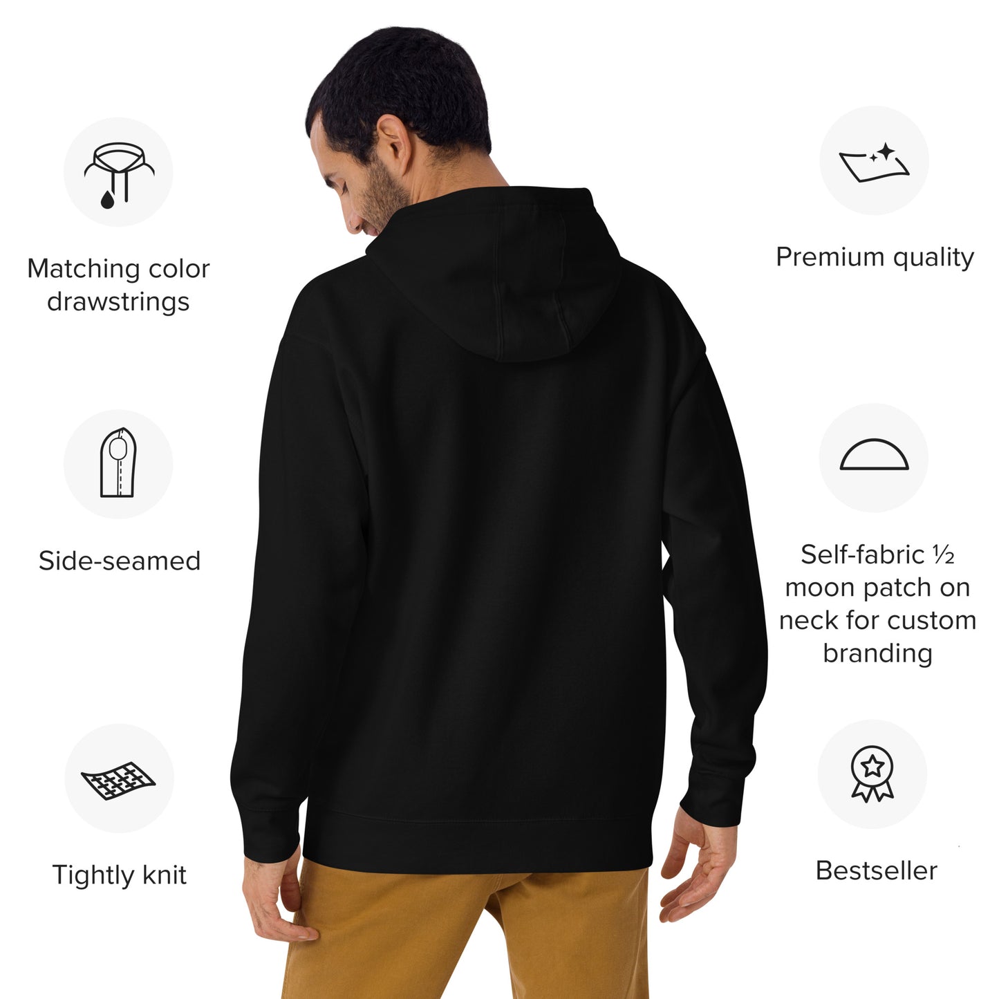 Love Hoodie