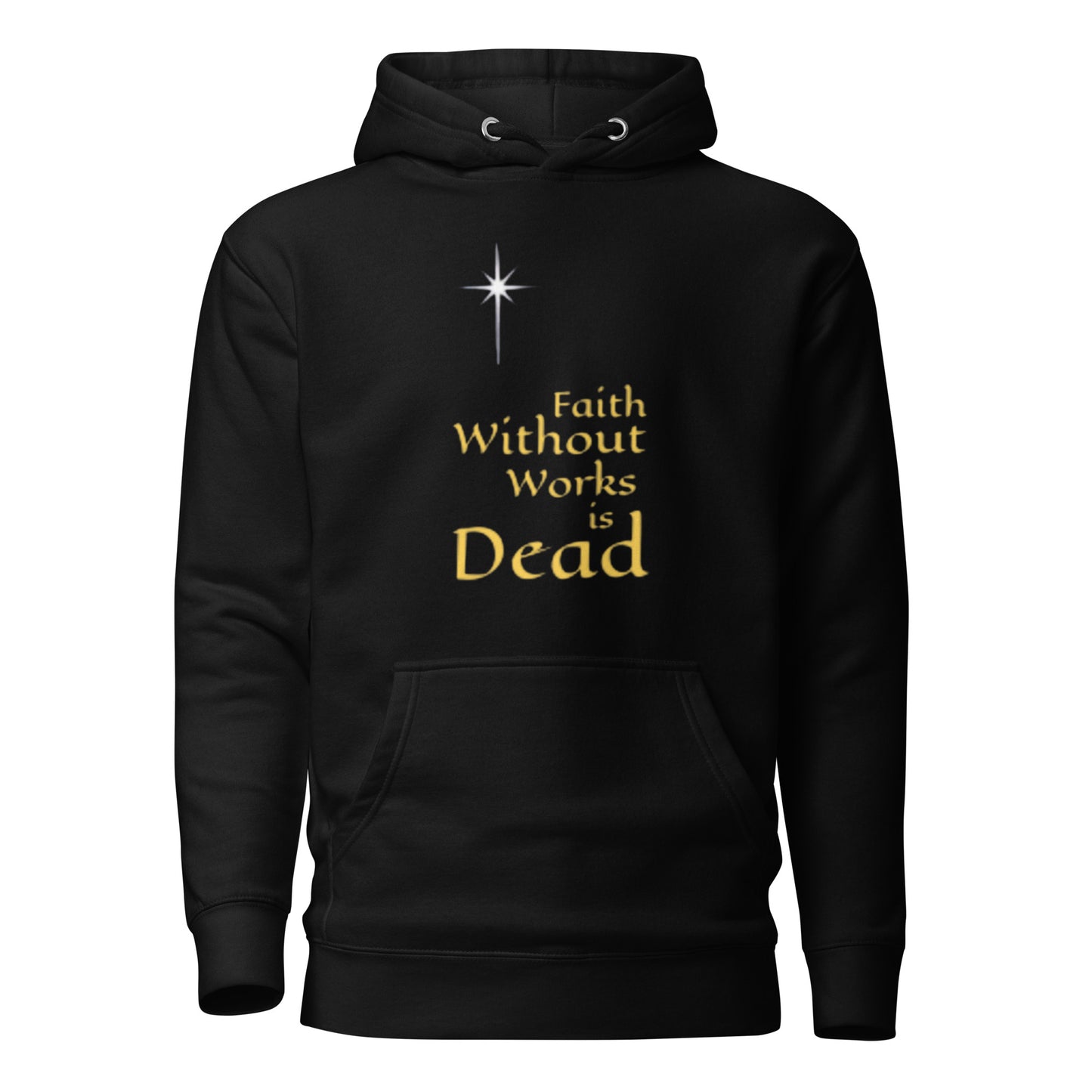 Work Hoodie