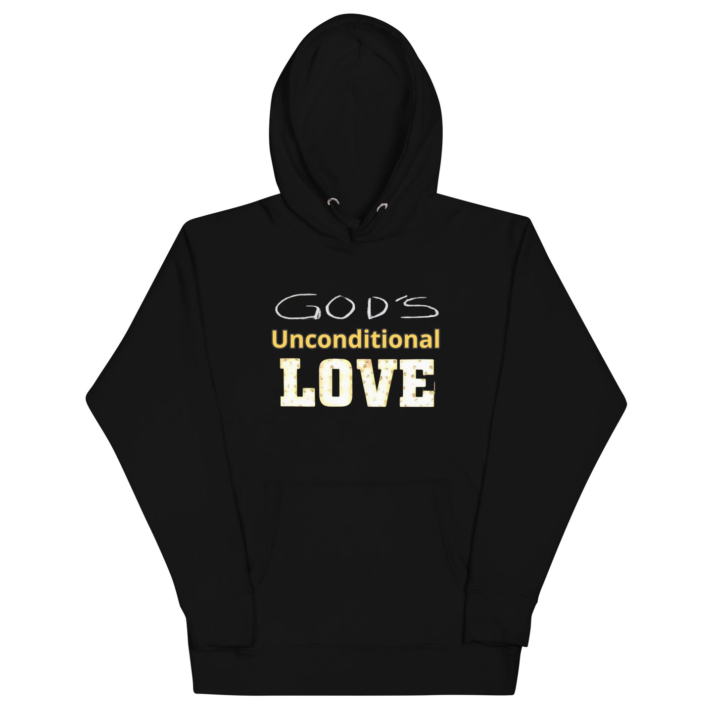 Love Hoodie