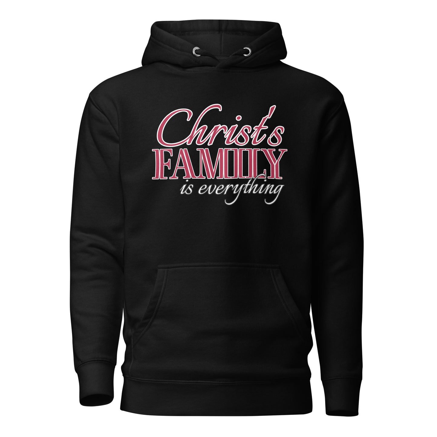 Family Hoodie