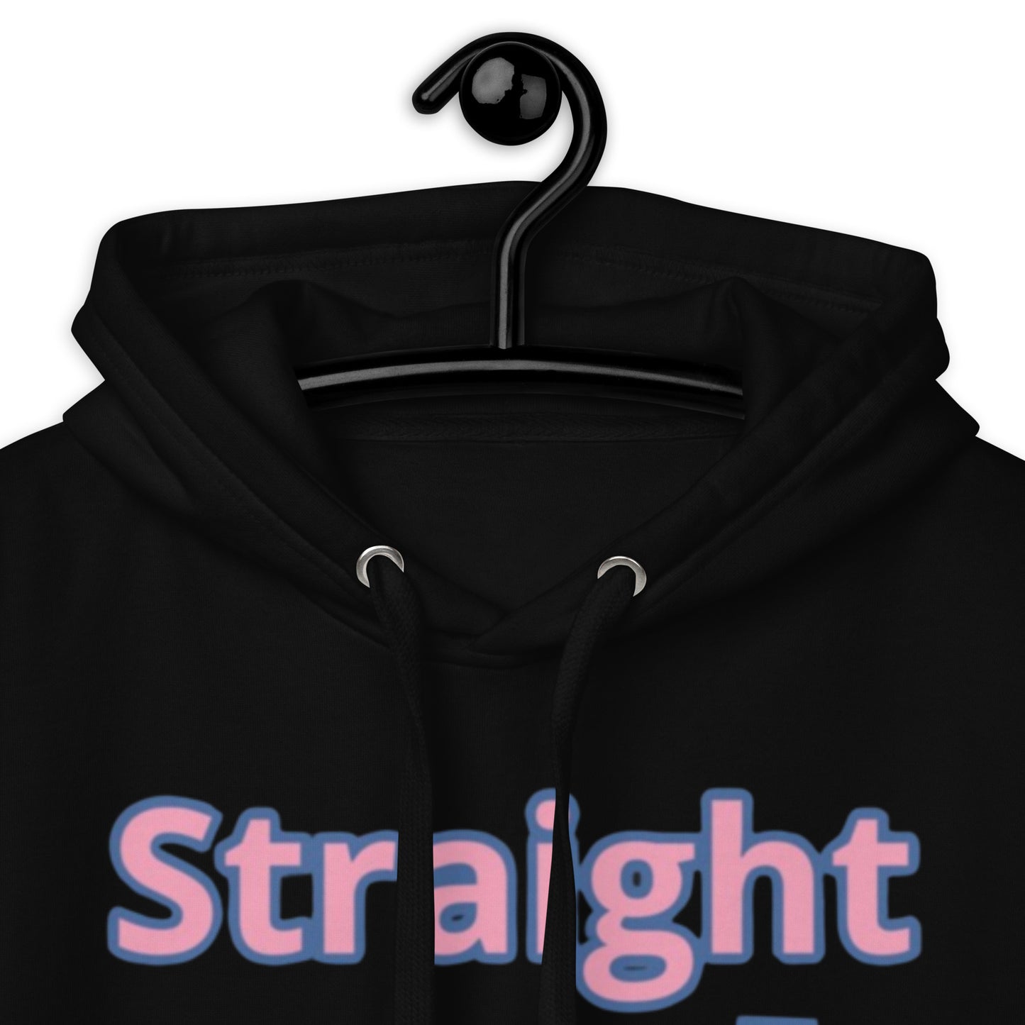Straight Pride Hoodie