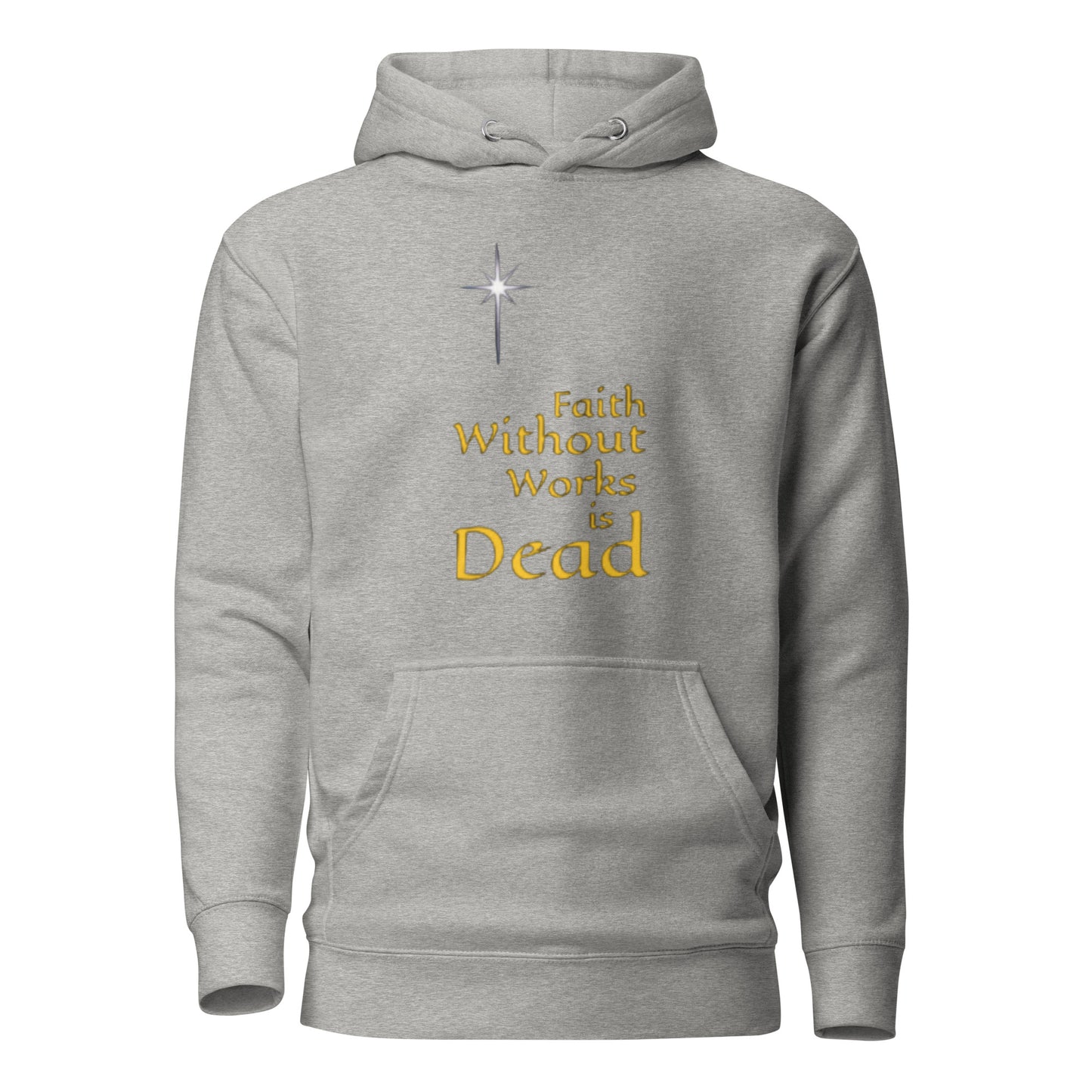 Work Hoodie
