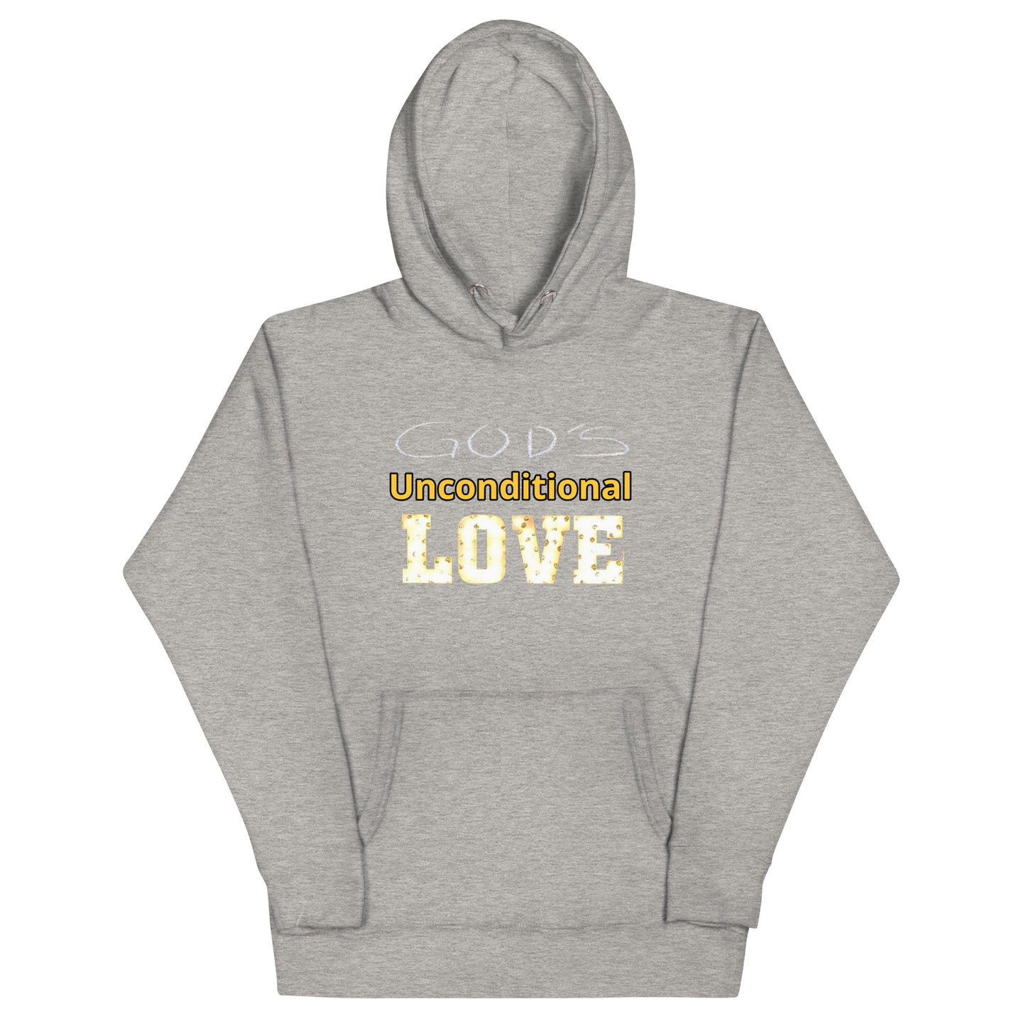 Love Hoodie