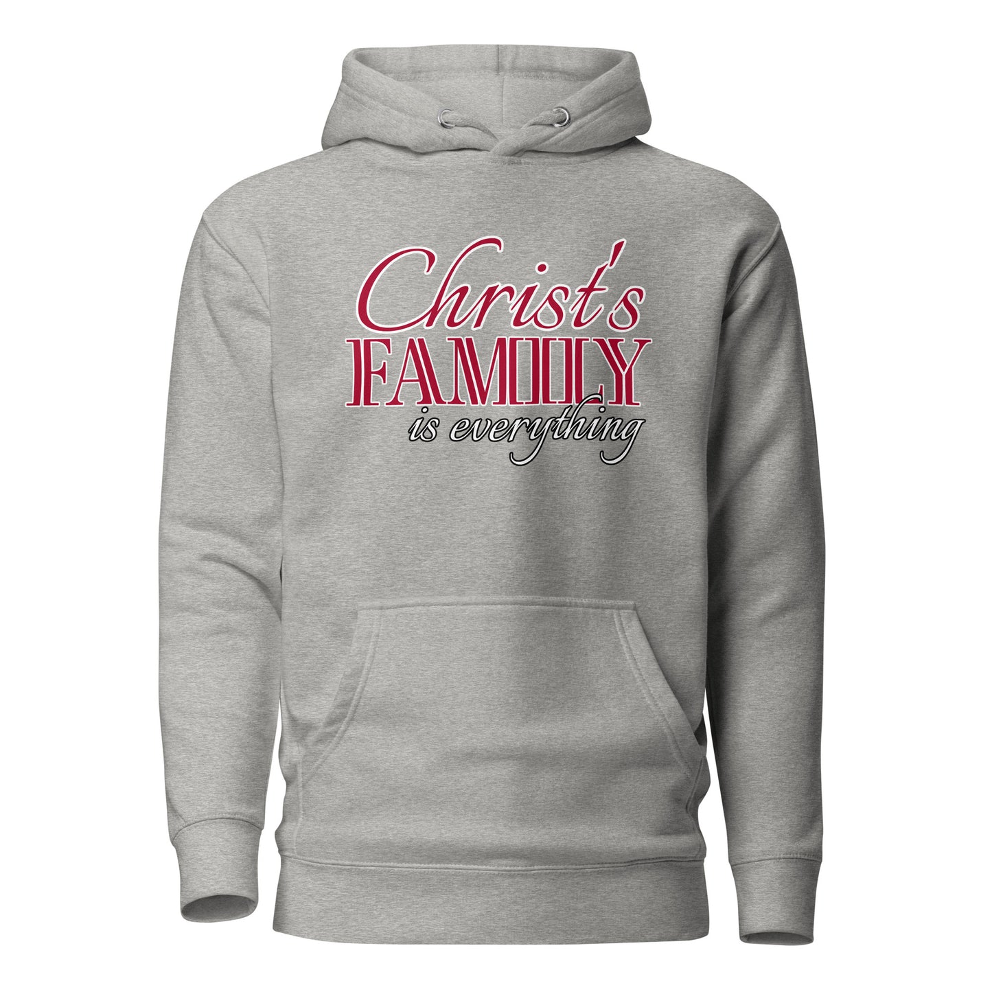 Family Hoodie