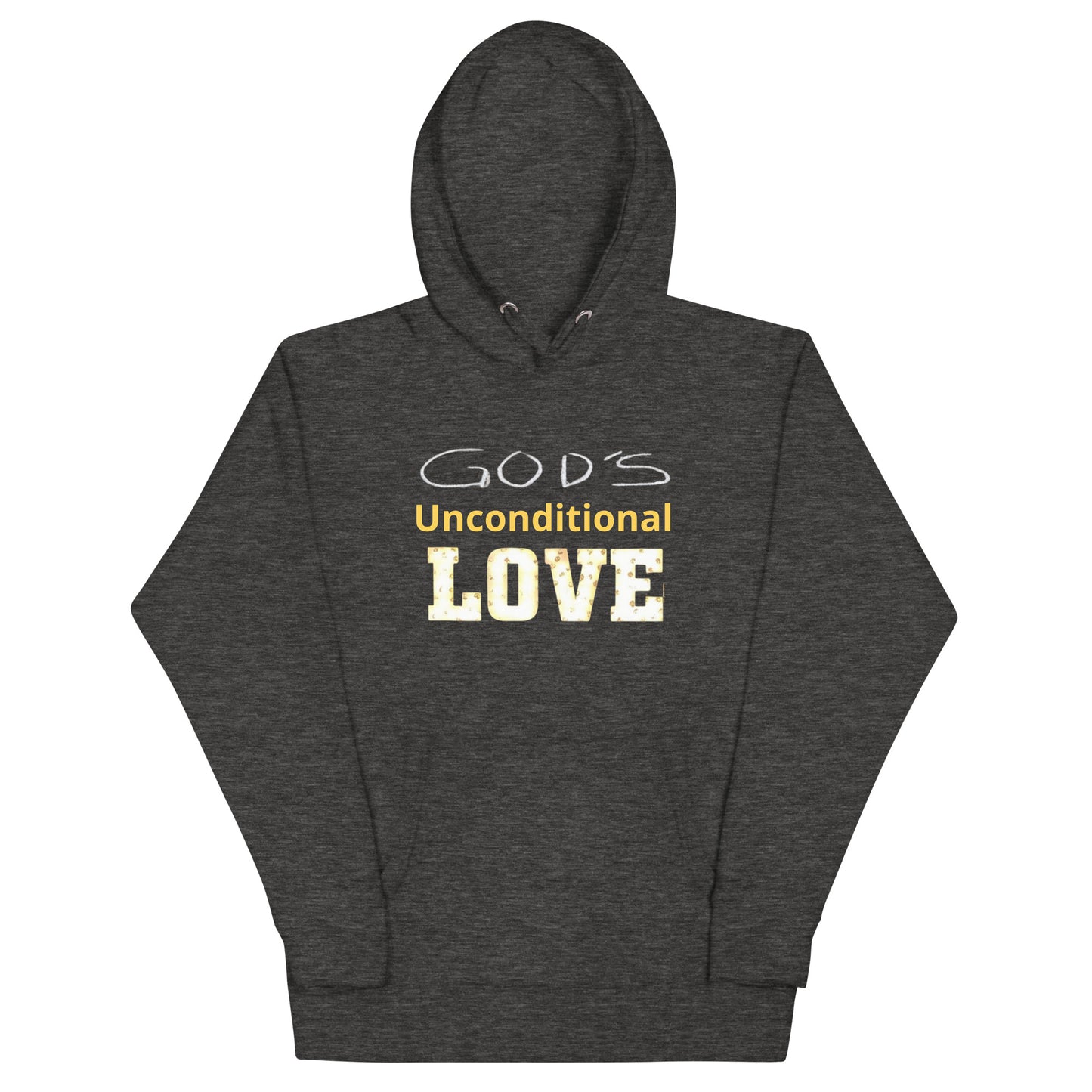Love Hoodie
