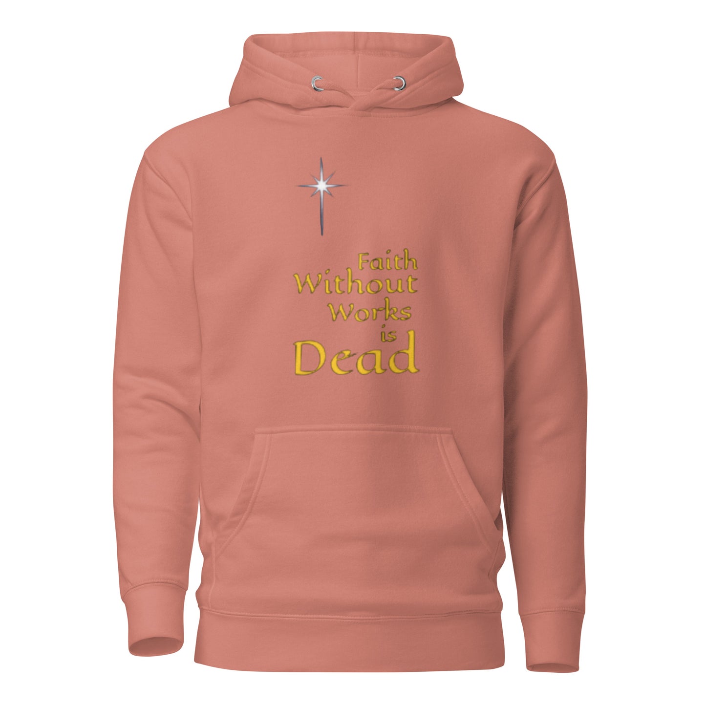 Work Hoodie