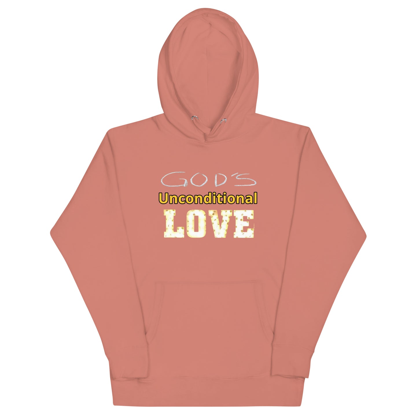 Love Hoodie