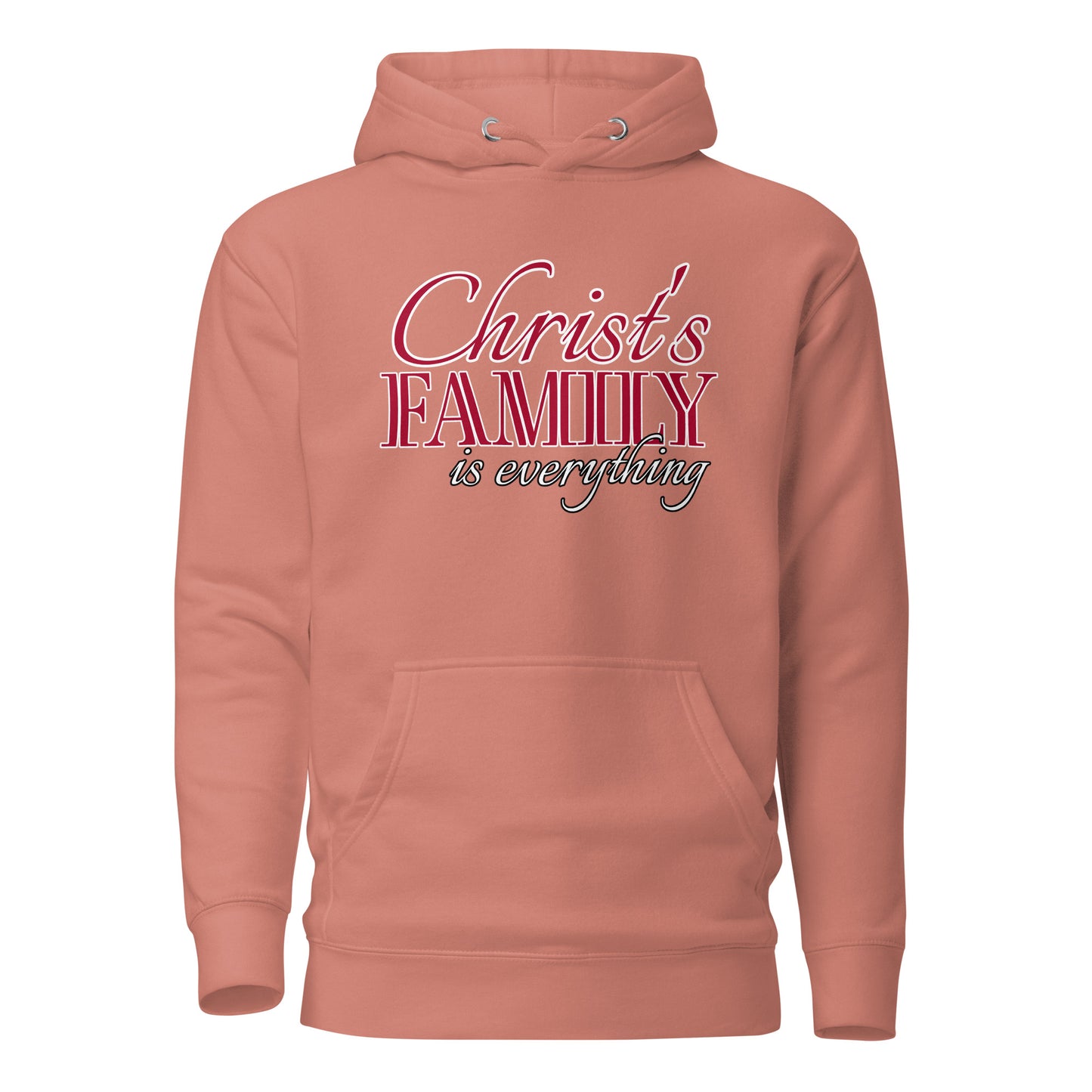 Family Hoodie