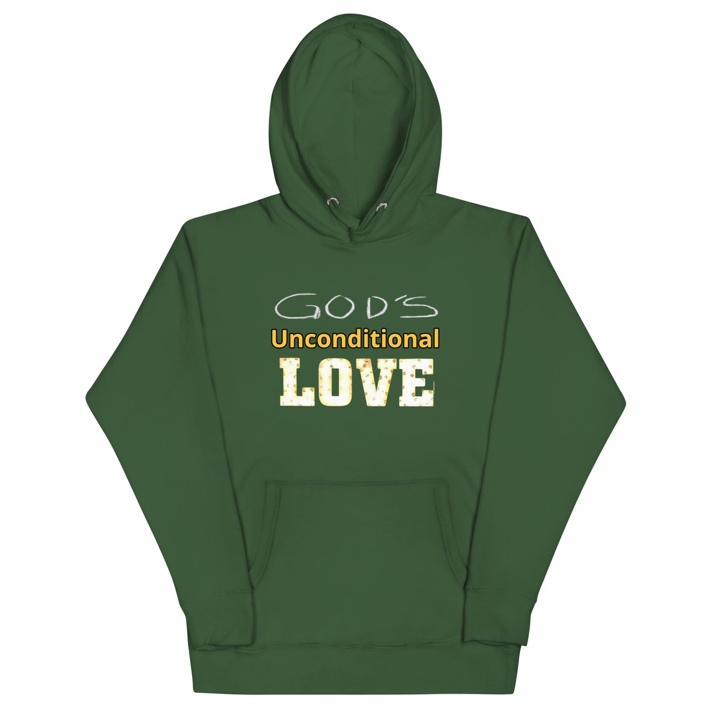 Love Hoodie