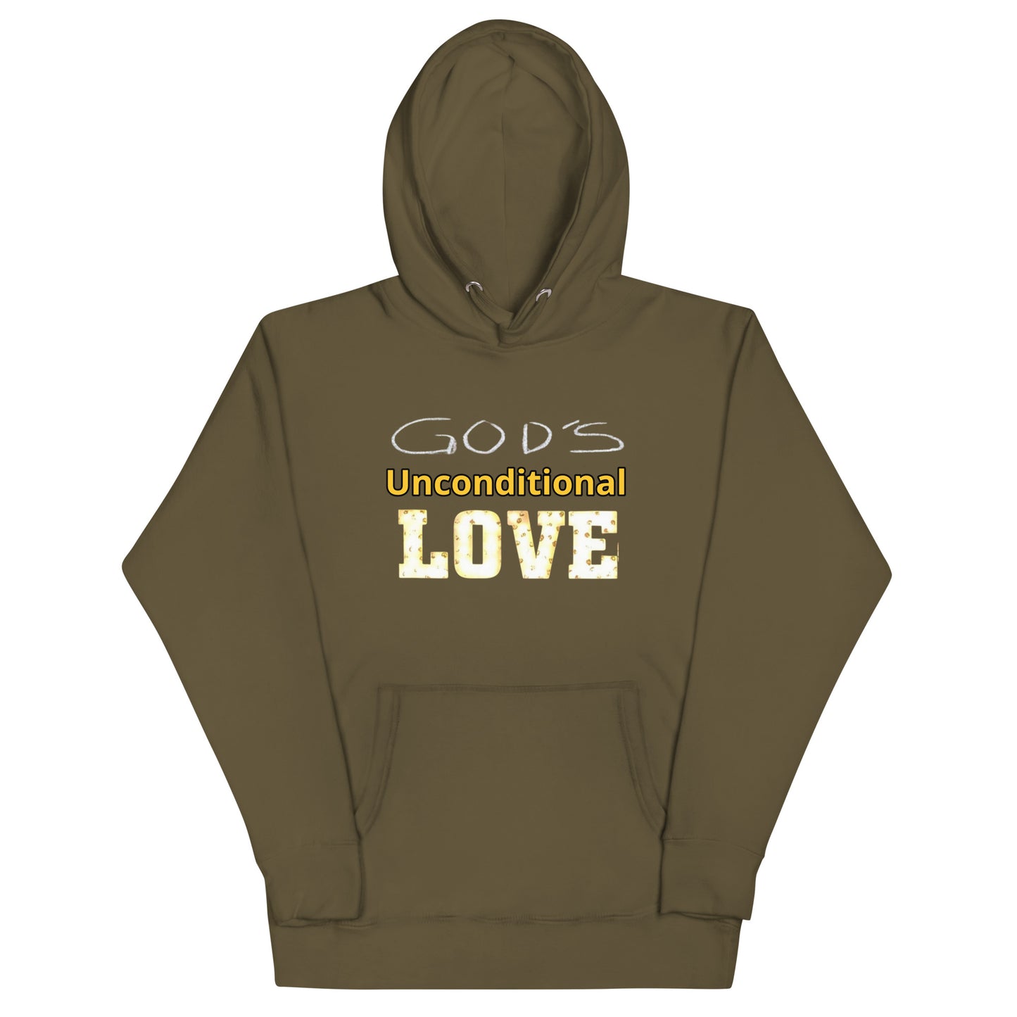 Love Hoodie