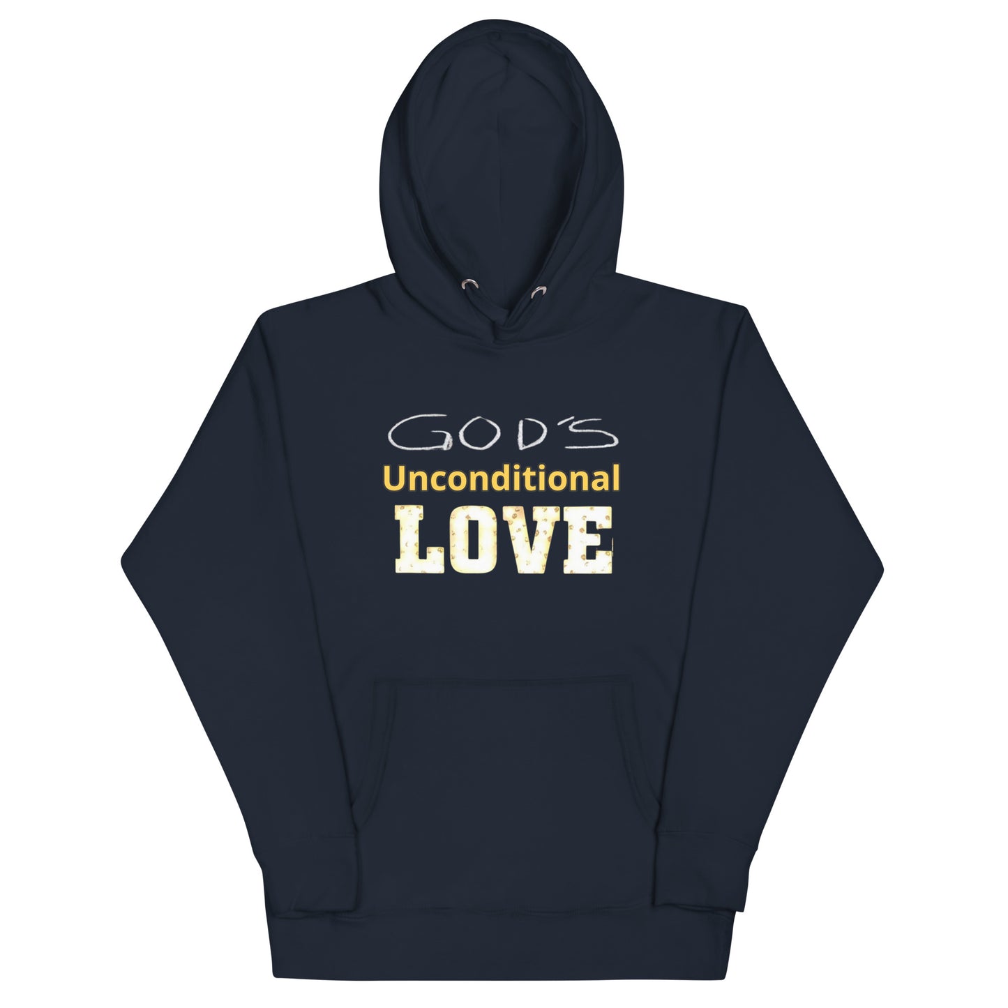 Love Hoodie
