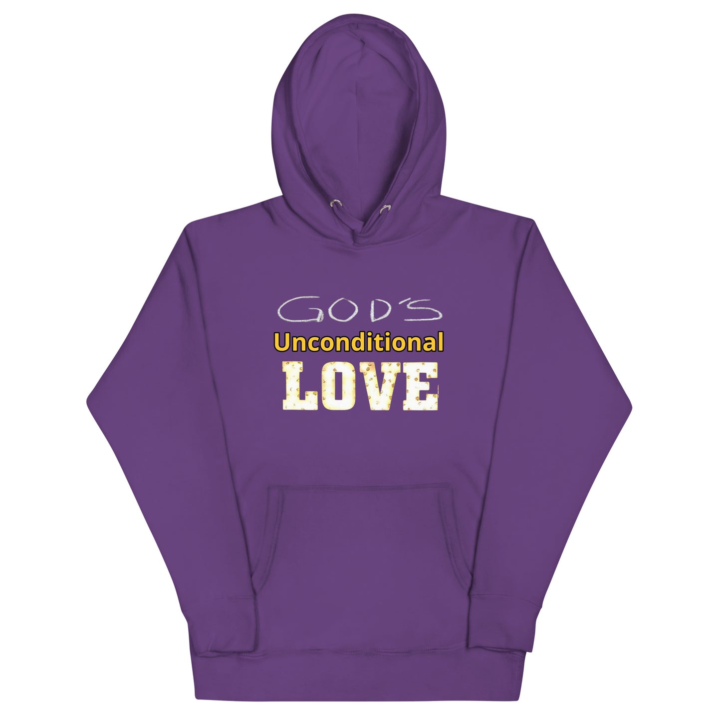 Love Hoodie