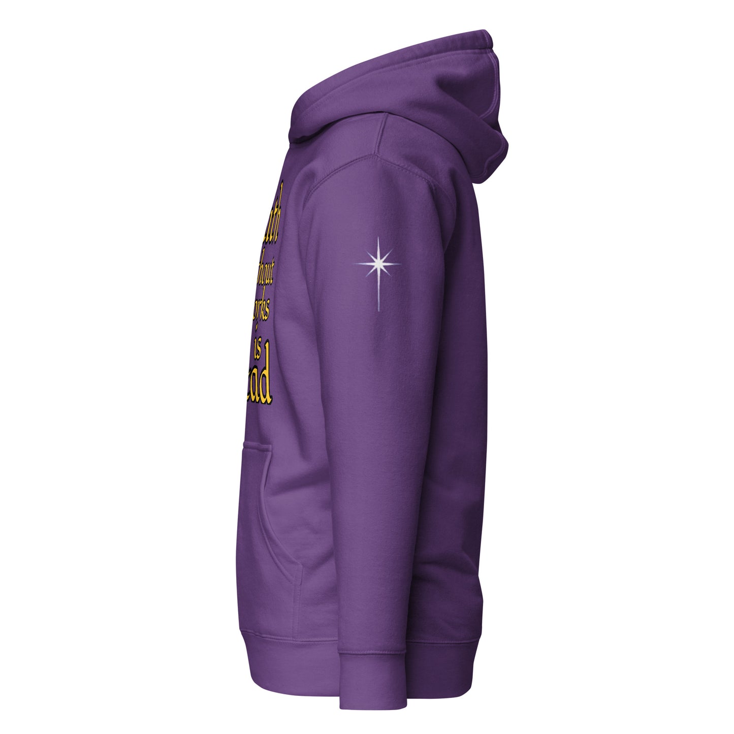 Work Hoodie