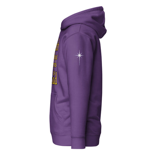 Work Hoodie